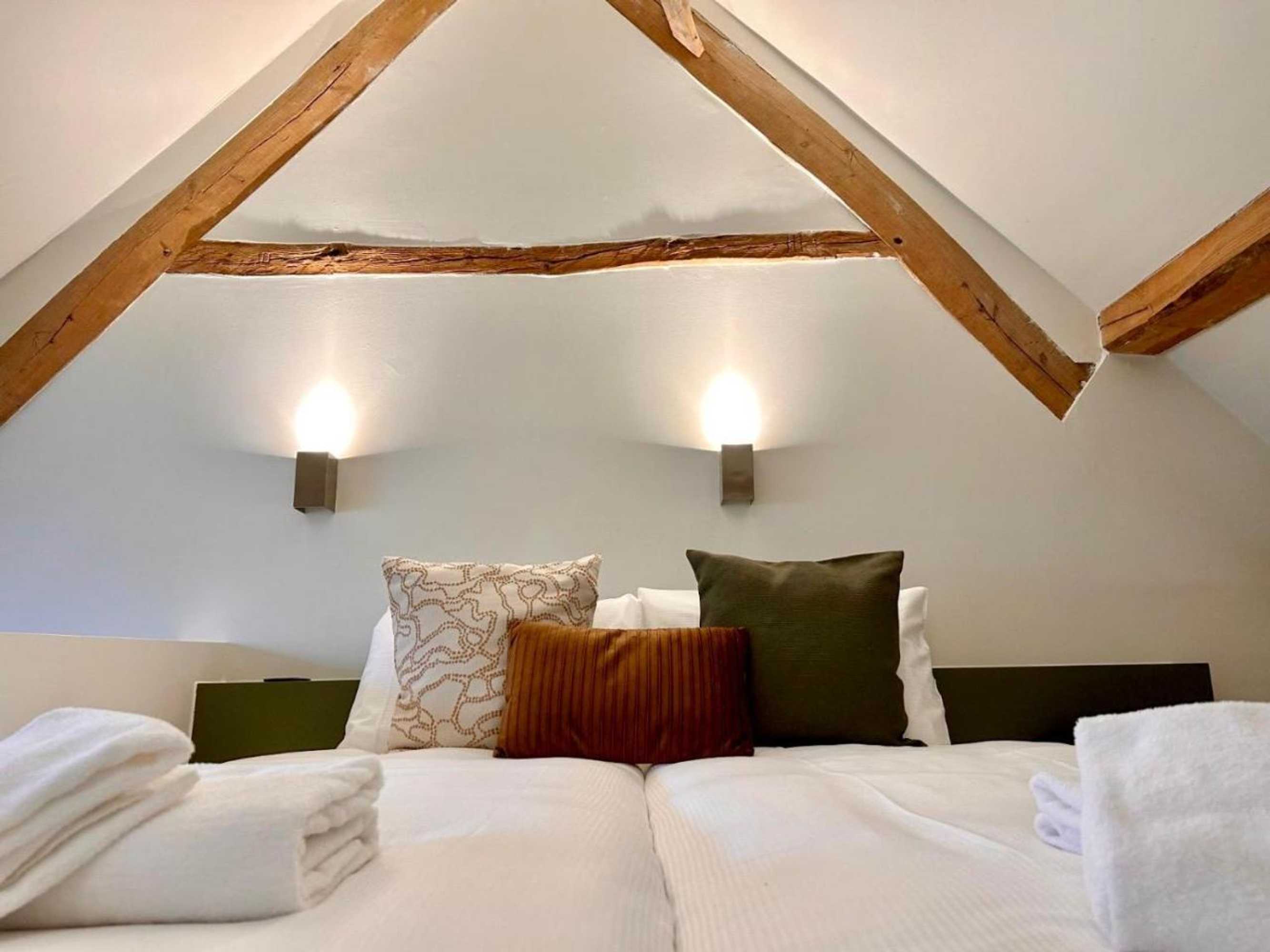 Gift card for Logies De Hoogmolen