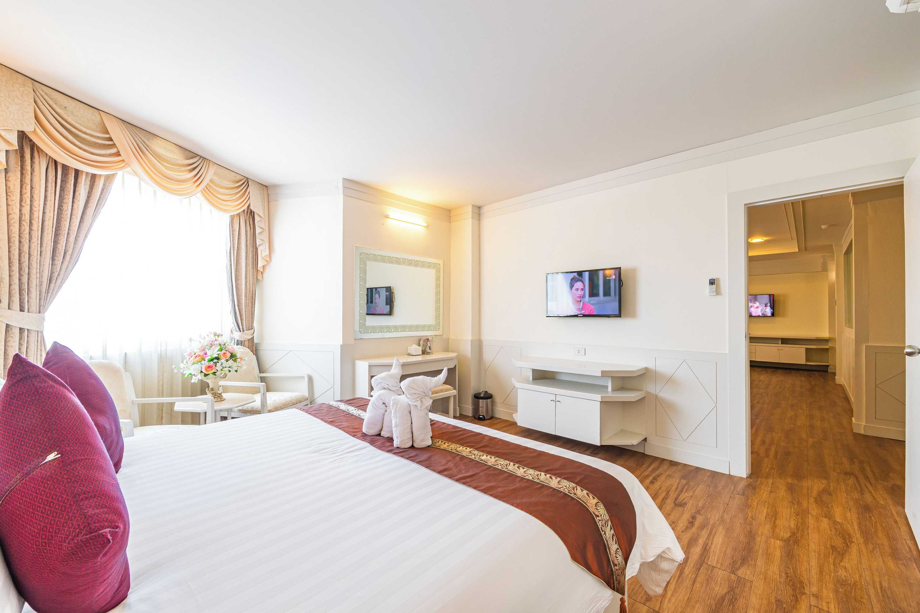 Gift card for Thong Tarin Hotel Gift card for Thong Tarin Hotel