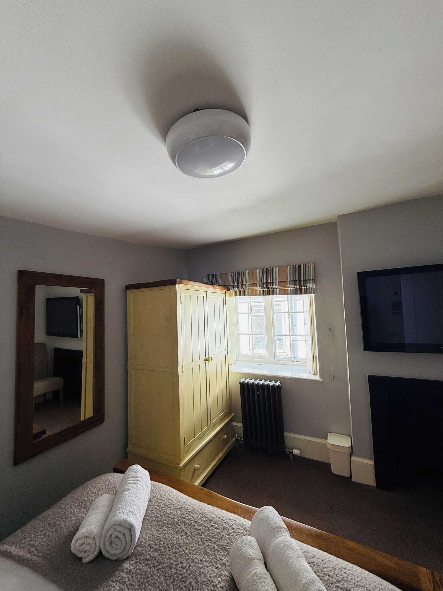 Gift card for The Vale Hotel