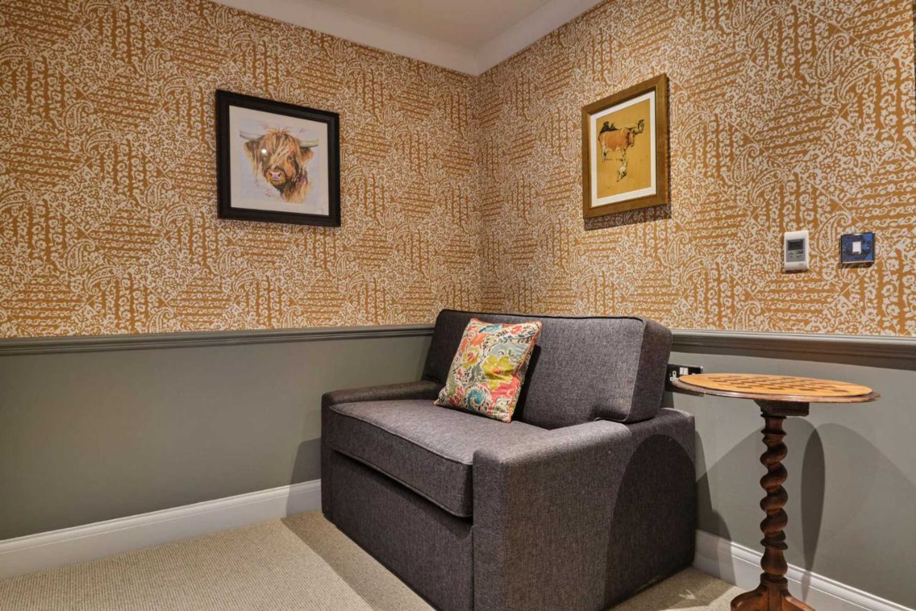 Gift card for The Bulls Head Hotel