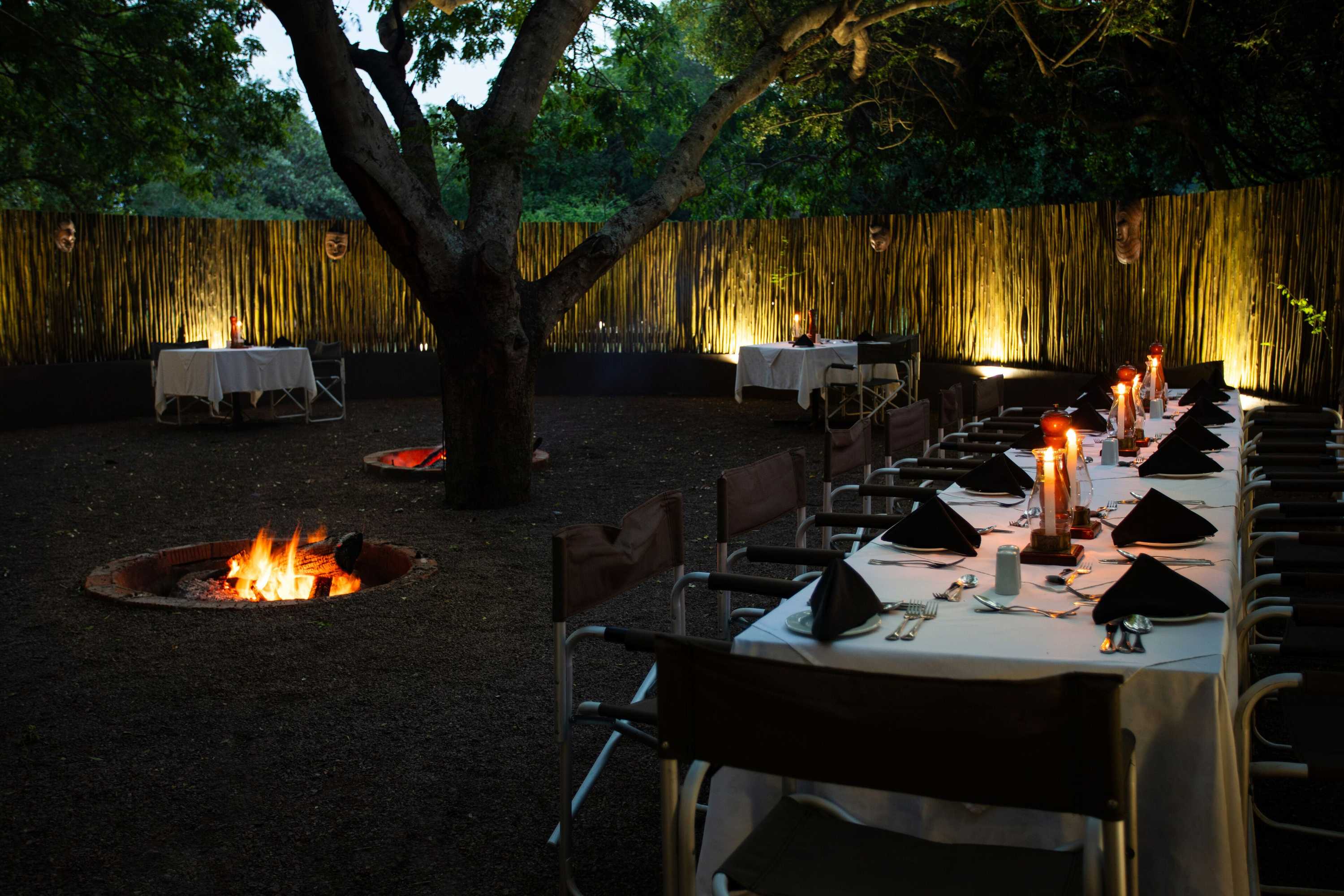 Gift card for Falaza Game Lodge Gift card for Falaza Game Lodge
