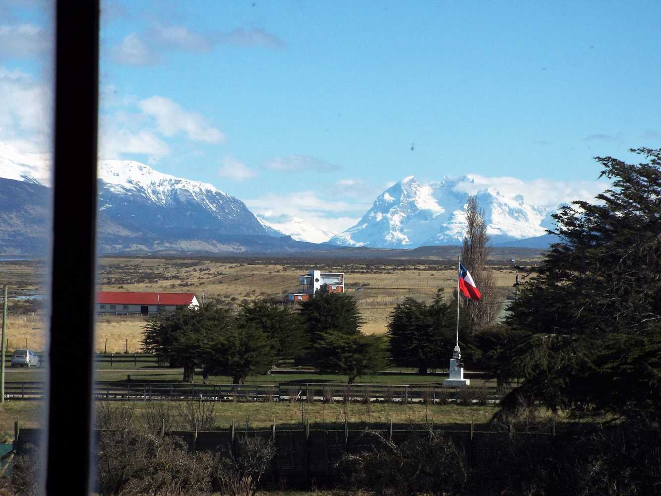 Gift card for Hotel HD Natales