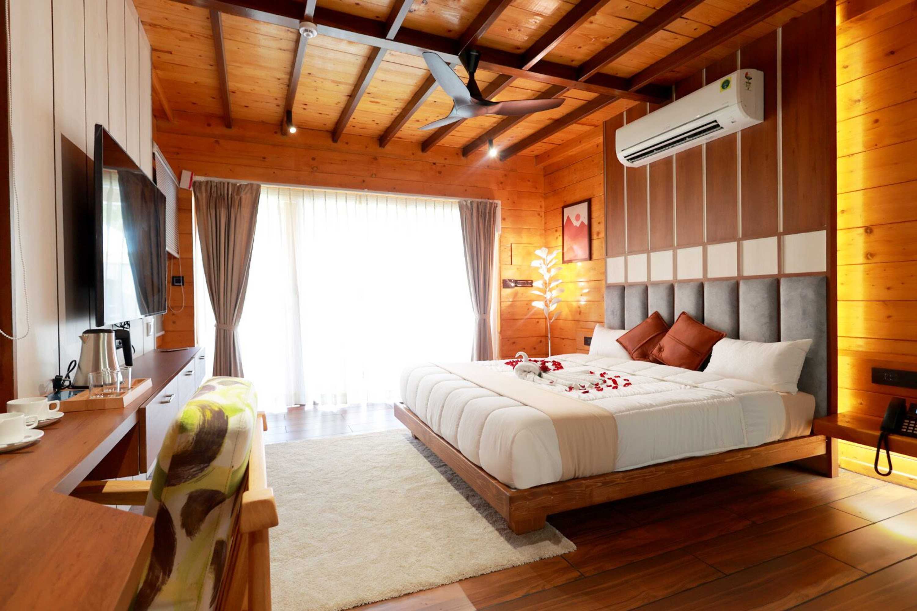 Gift card for Wooden Ecr Sea Resort Gift card for Wooden Ecr Sea Resort