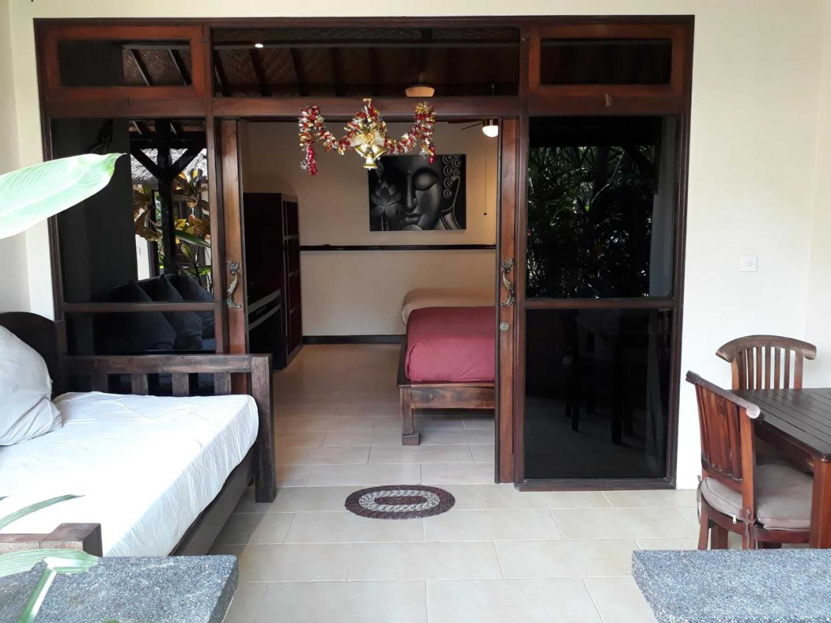 Gift card for Istana Balian