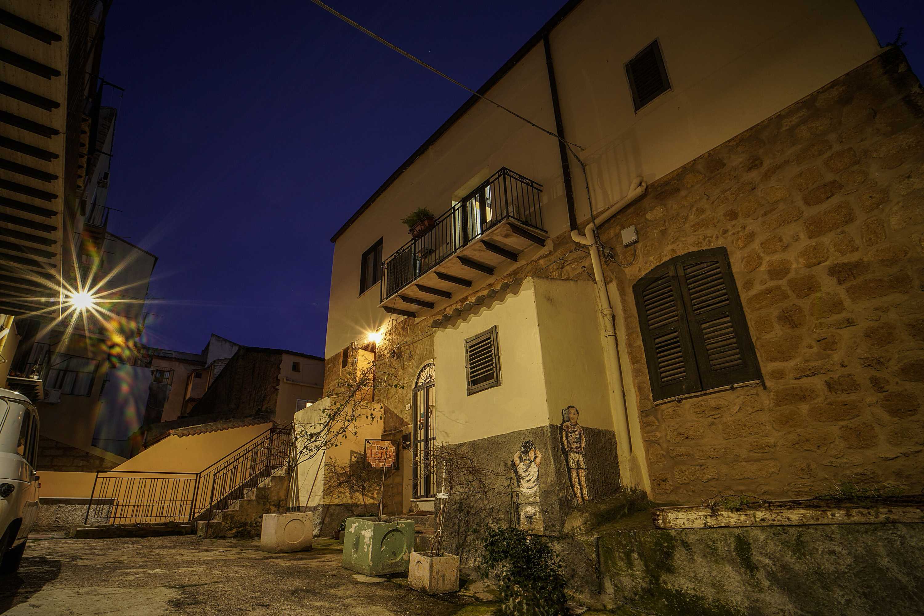 Gift card for Casa Lerux