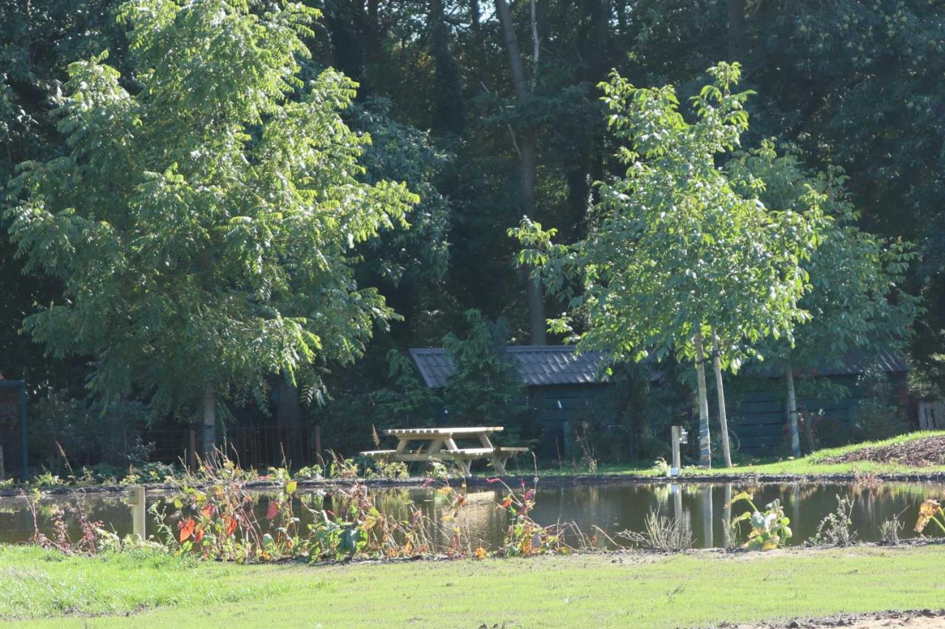 Gift card for B&b Kamperfoelie