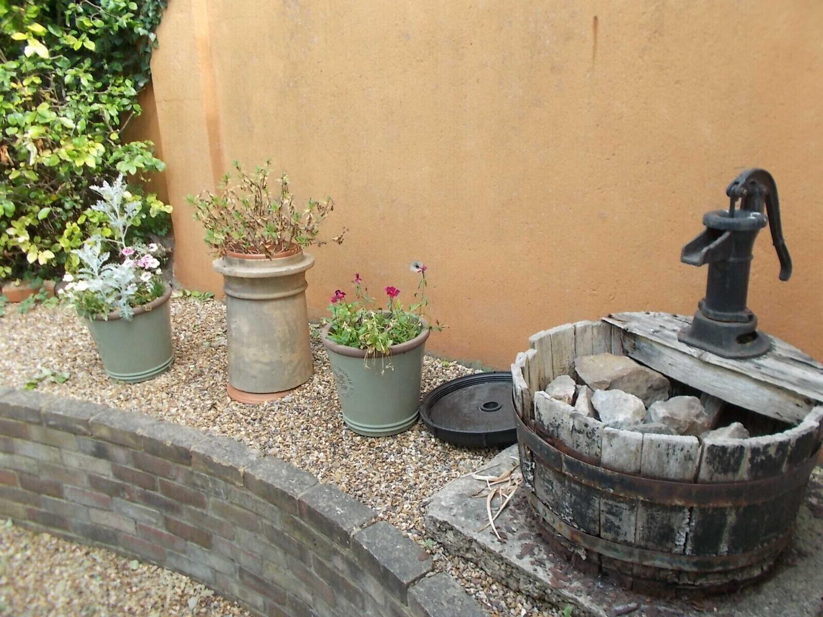 Gift card for The Beaumont