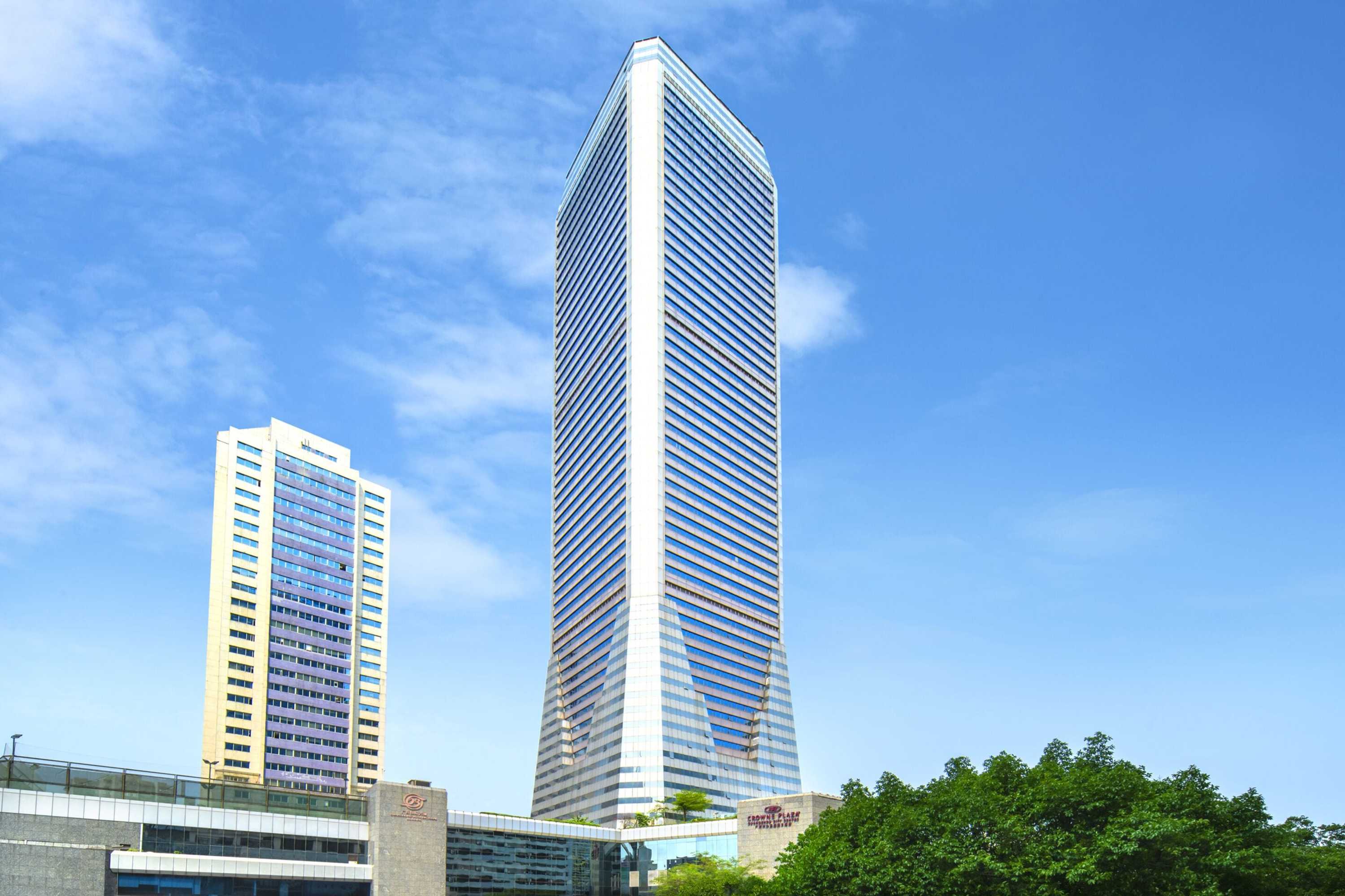 Gift card for Crowne Plaza Guangzhou City Centre by Ihg Gift card for Crowne Plaza Guangzhou City Centre by Ihg