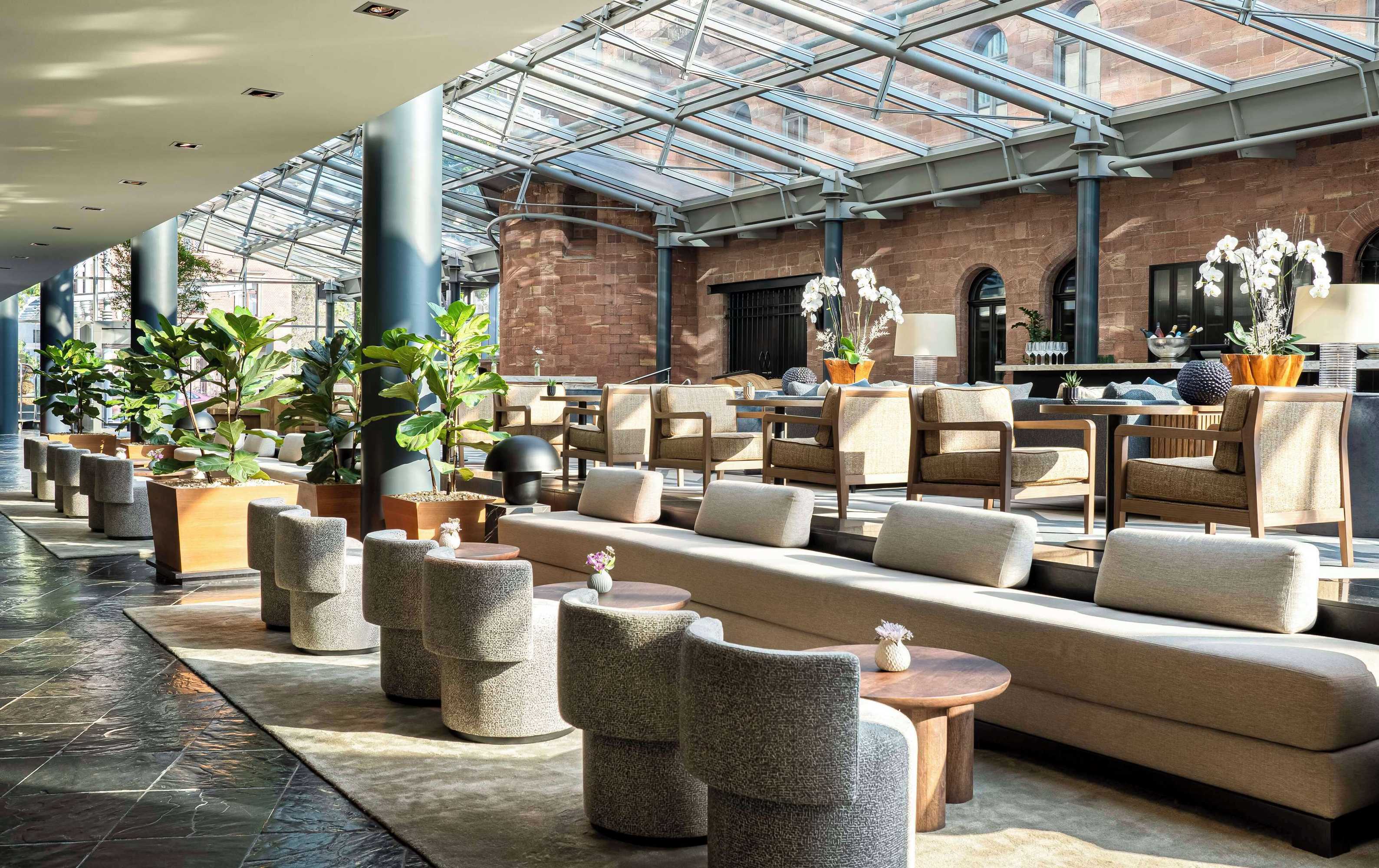 Gift card for Hyatt Regency Mainz