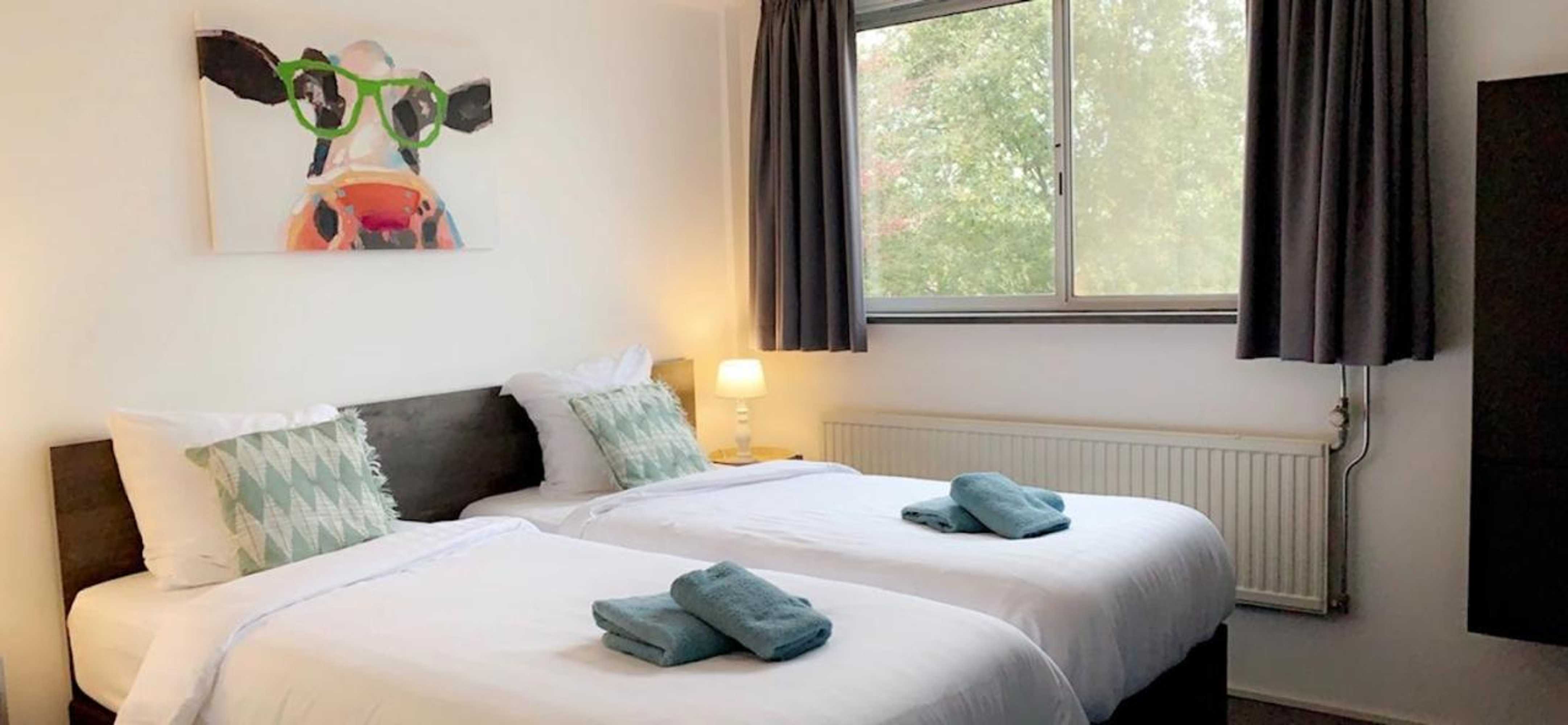 Gift card for Hotel Aan de Linge