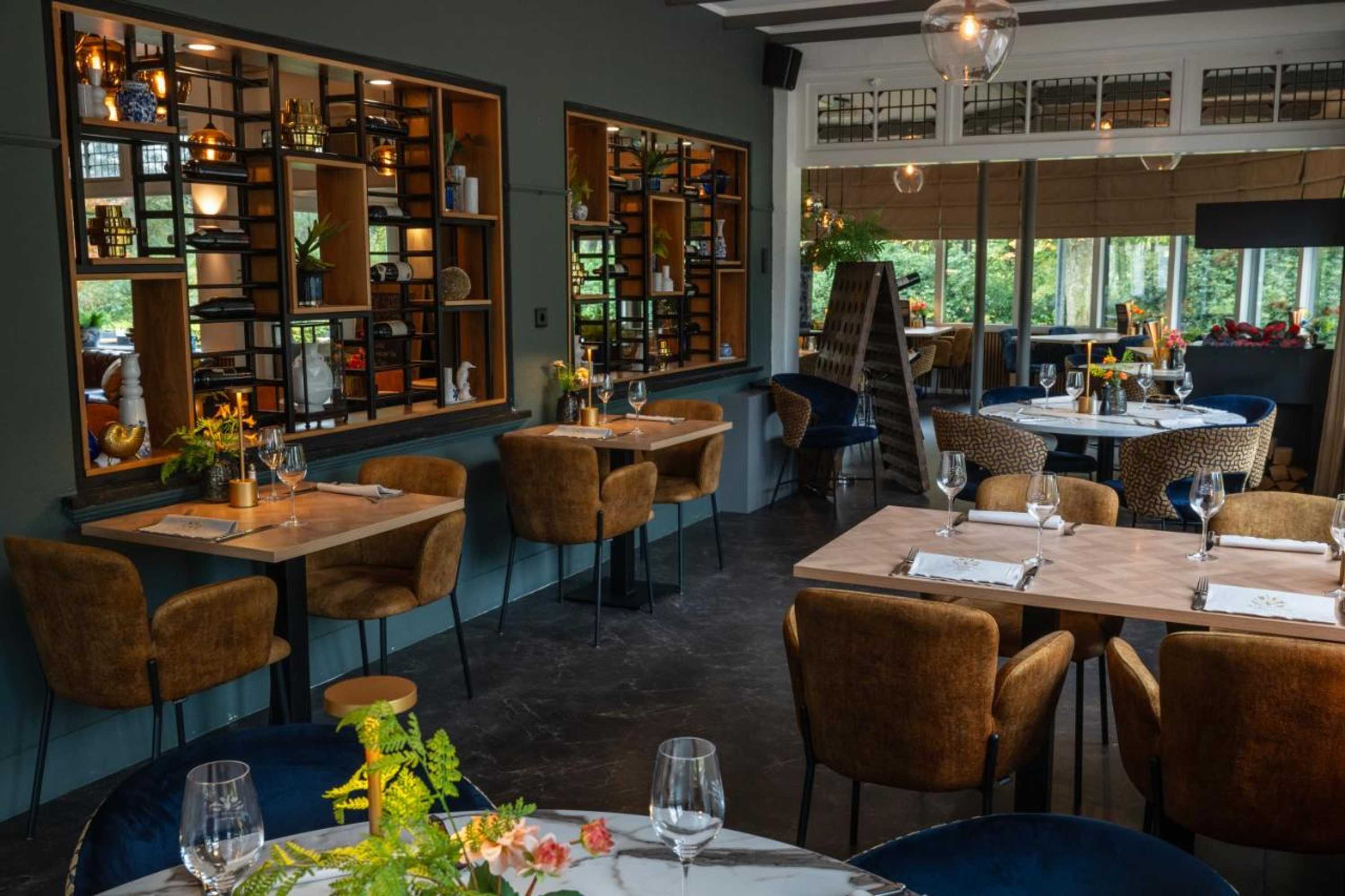 Gift card for Hotel Restaurant Het Witte Huis