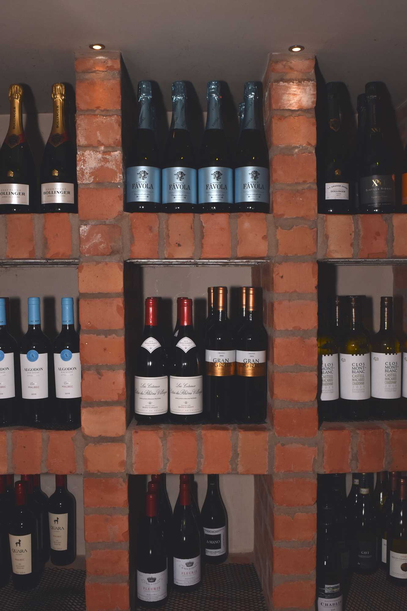 Gift card for The Fuzzy Duck