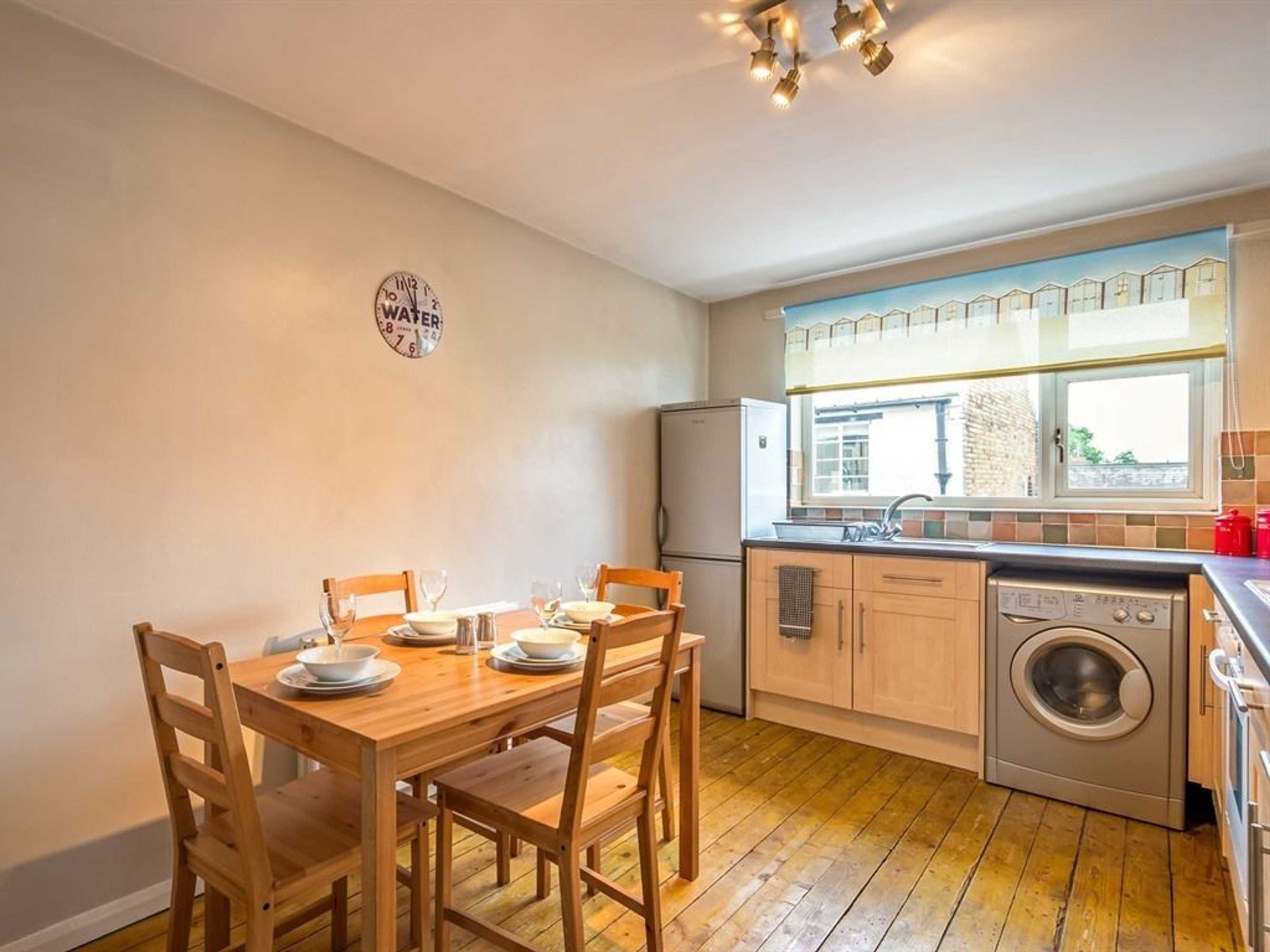 Gift card for Leighton Buzzard Apartments