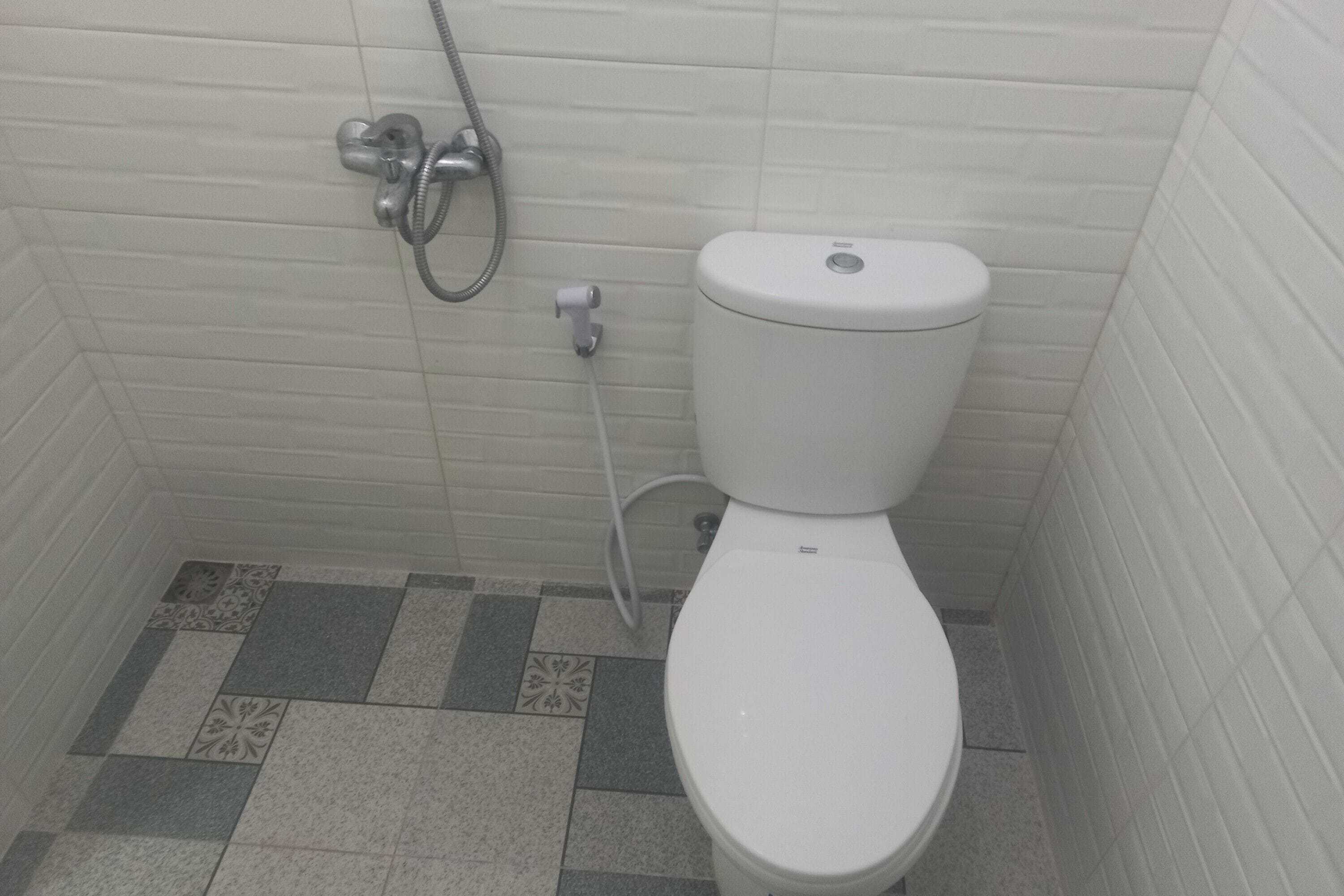 Gift card for Hotel O Syariah Griya Wisata