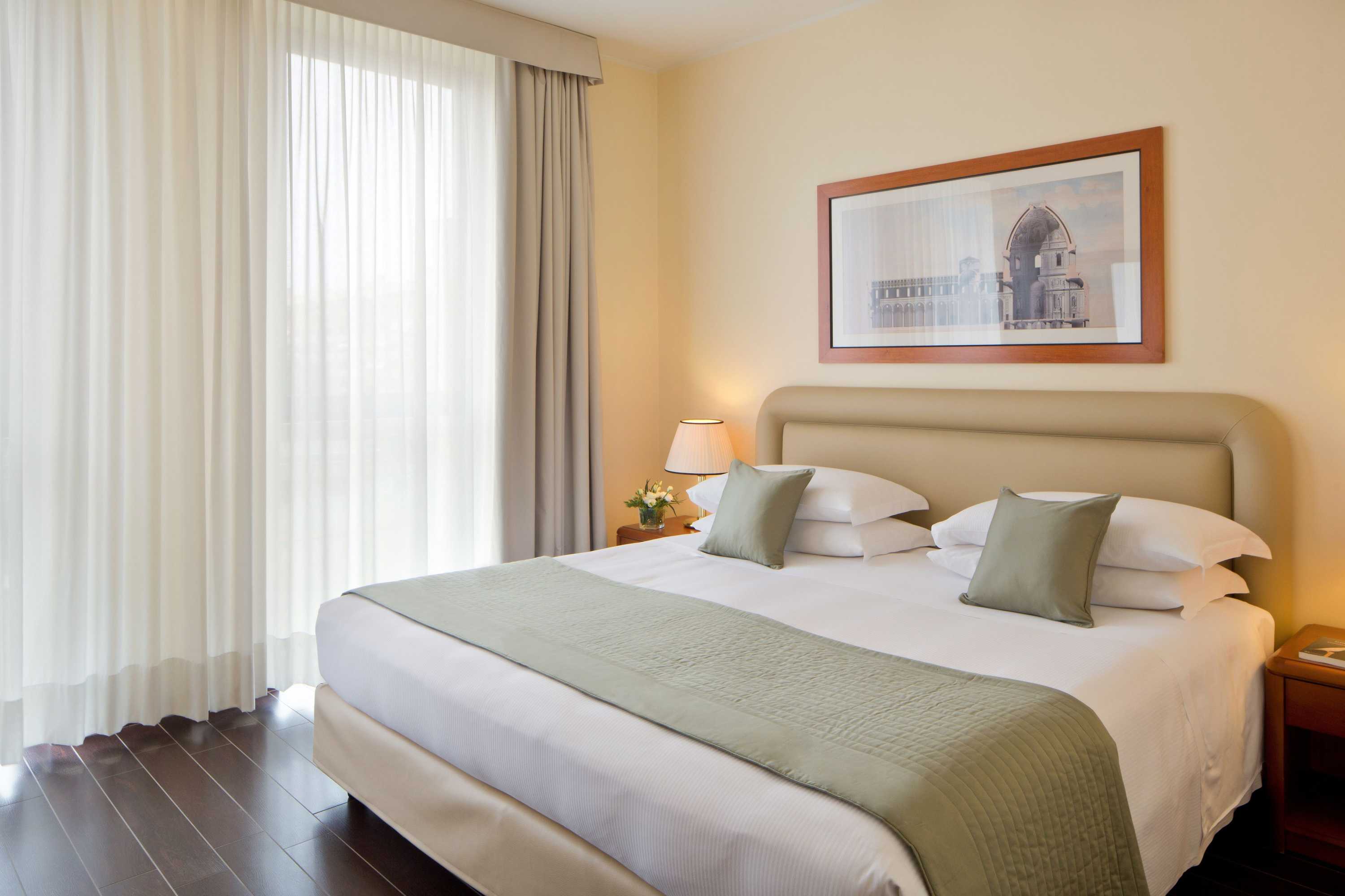 Gift card for Starhotels Business Palace Gift card for Starhotels Business Palace
