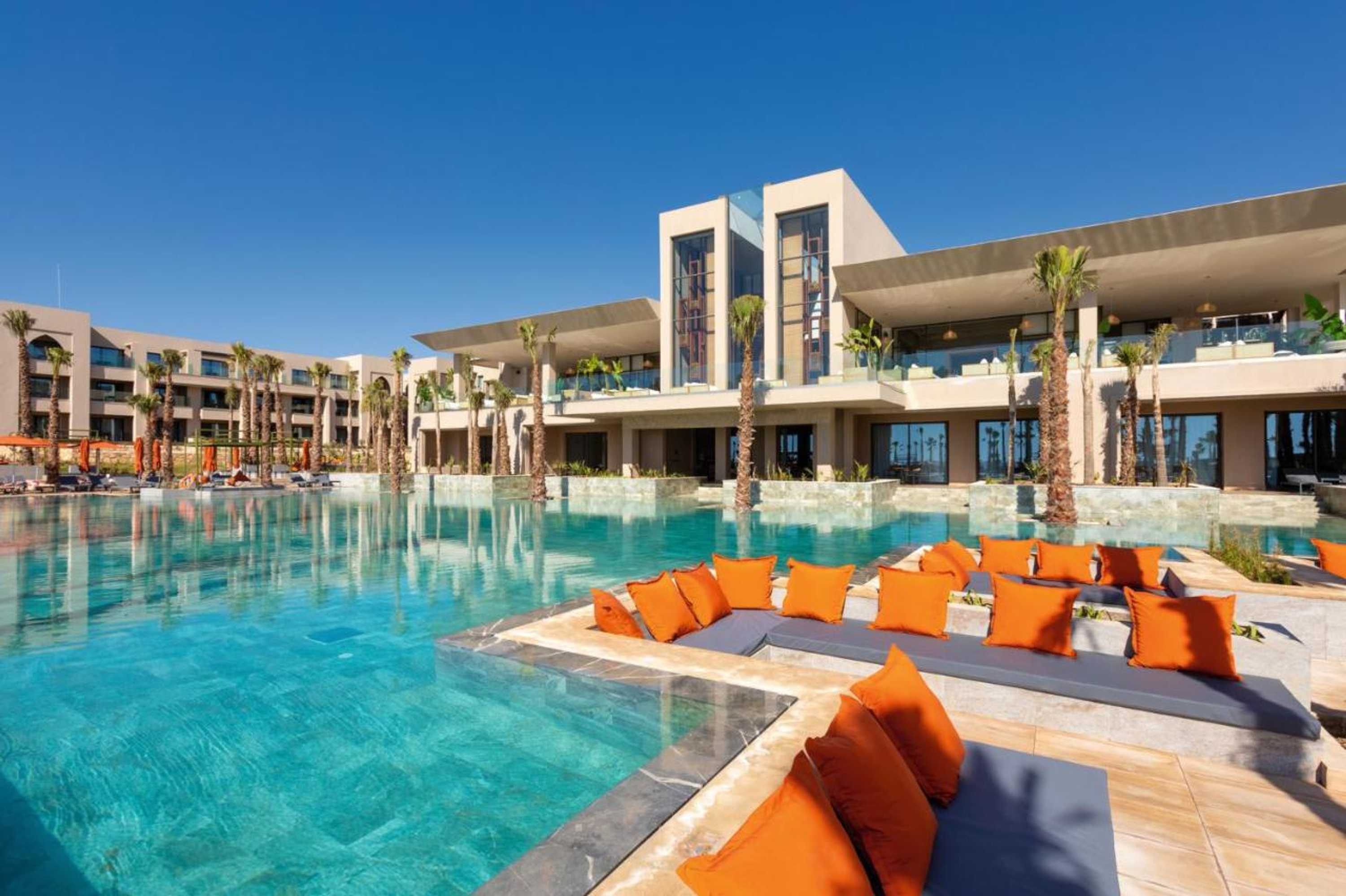 Gift card for Hotel Riu Palace Tikida Taghazout - All Inclusive Gift card for Hotel Riu Palace Tikida Taghazout - All Inclusive
