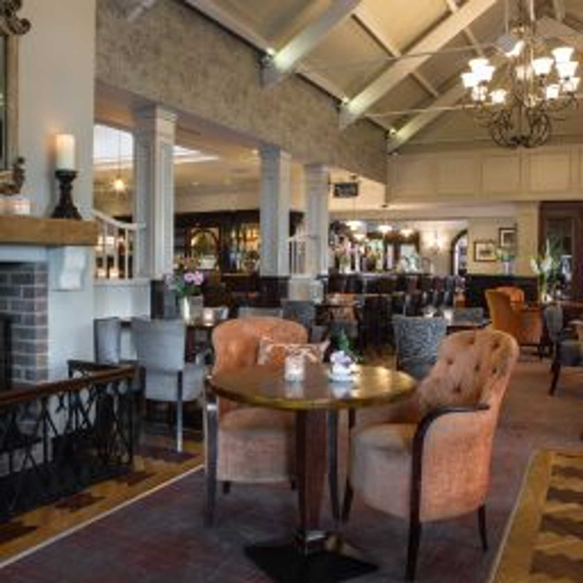 Gift card for Whitford House Hotel Gift card for Whitford House Hotel