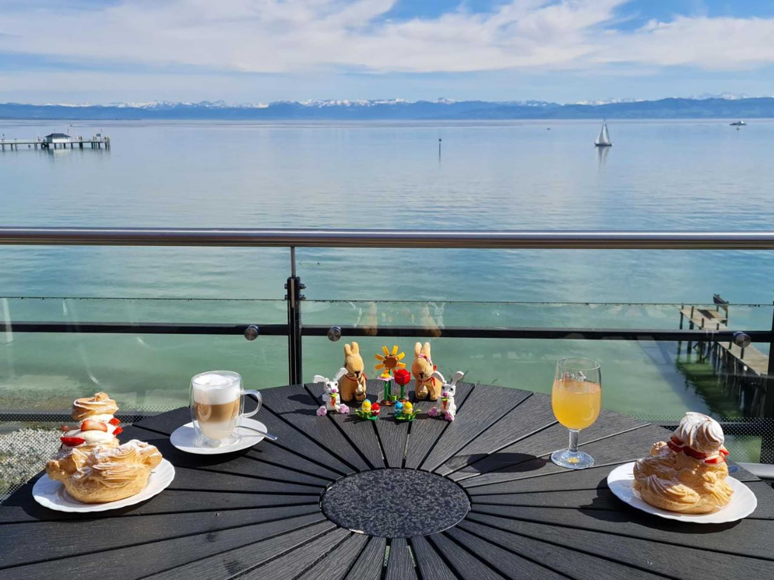 Gift card for Birkhofer See Genießen - Aparthotel am Bodensee Gift card for Birkhofer See Genießen - Aparthotel am Bodensee