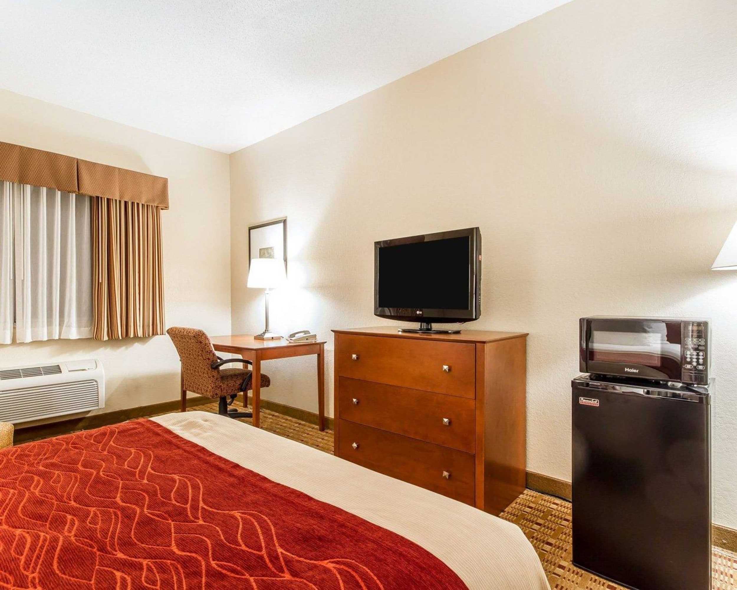 Gift card for Quality Inn & Suites Gift card for Quality Inn & Suites