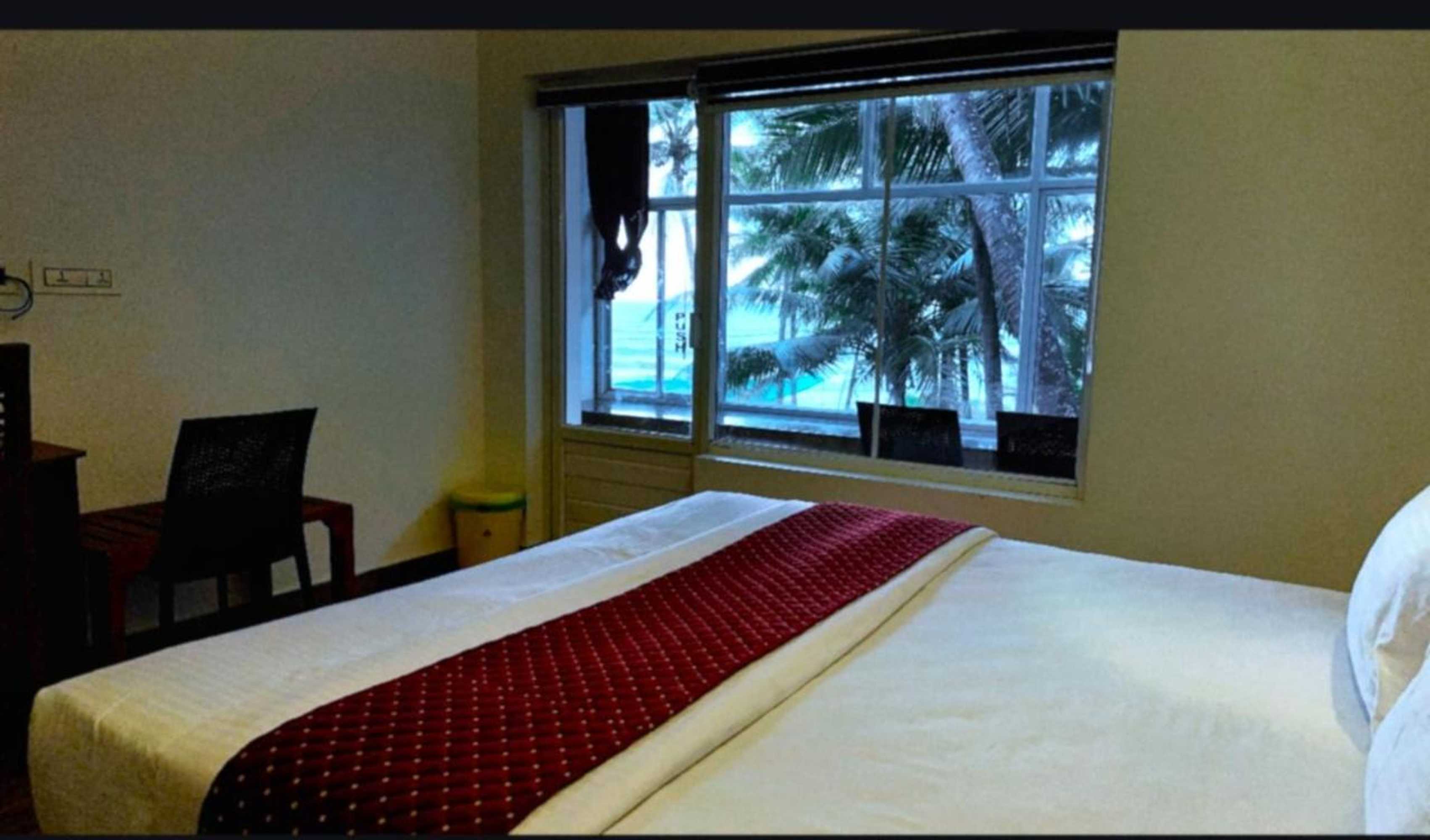 Gift card for White Shell Beach House