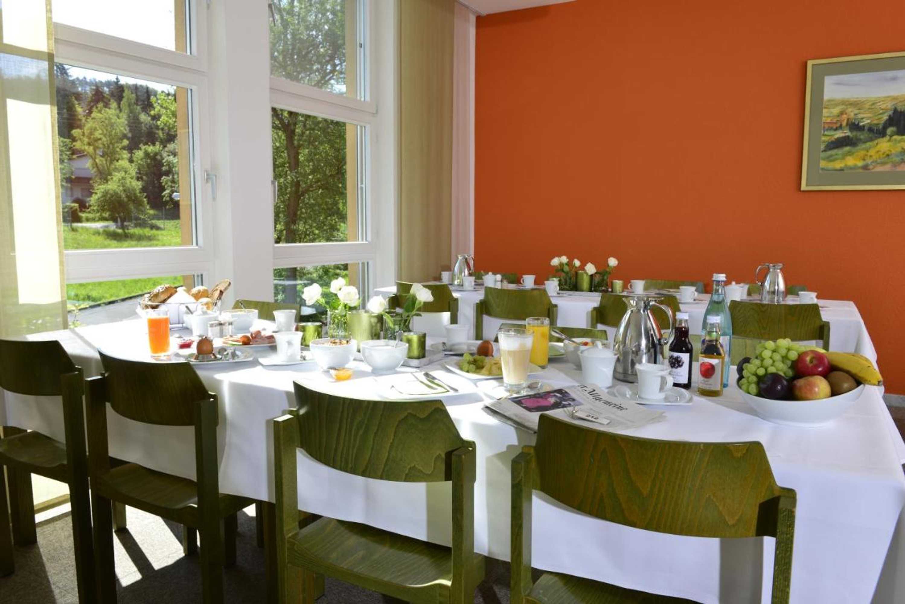 Gift card for Tagungszentrum Schmerlenbach