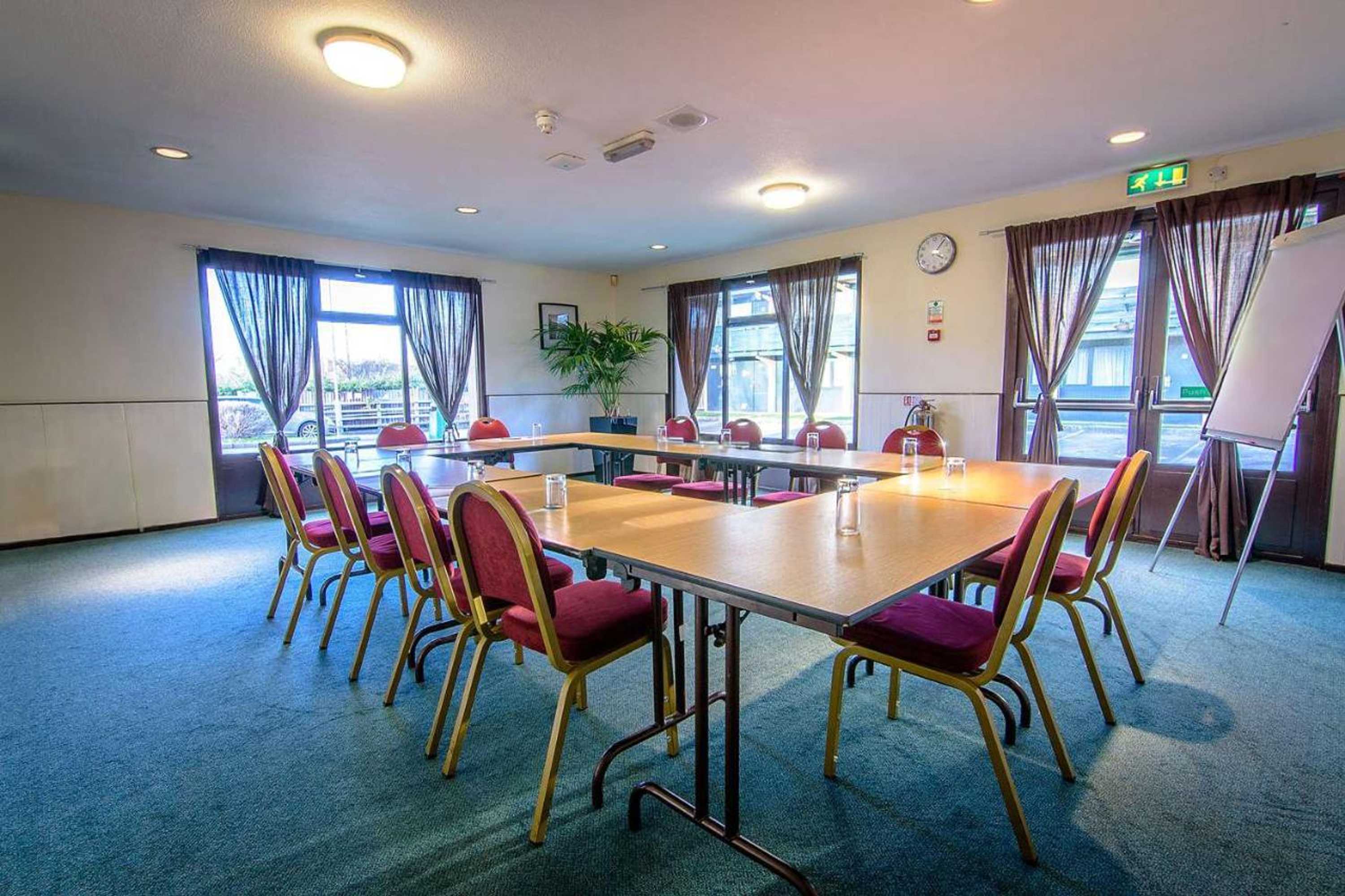 Gift card for Campanile Runcorn