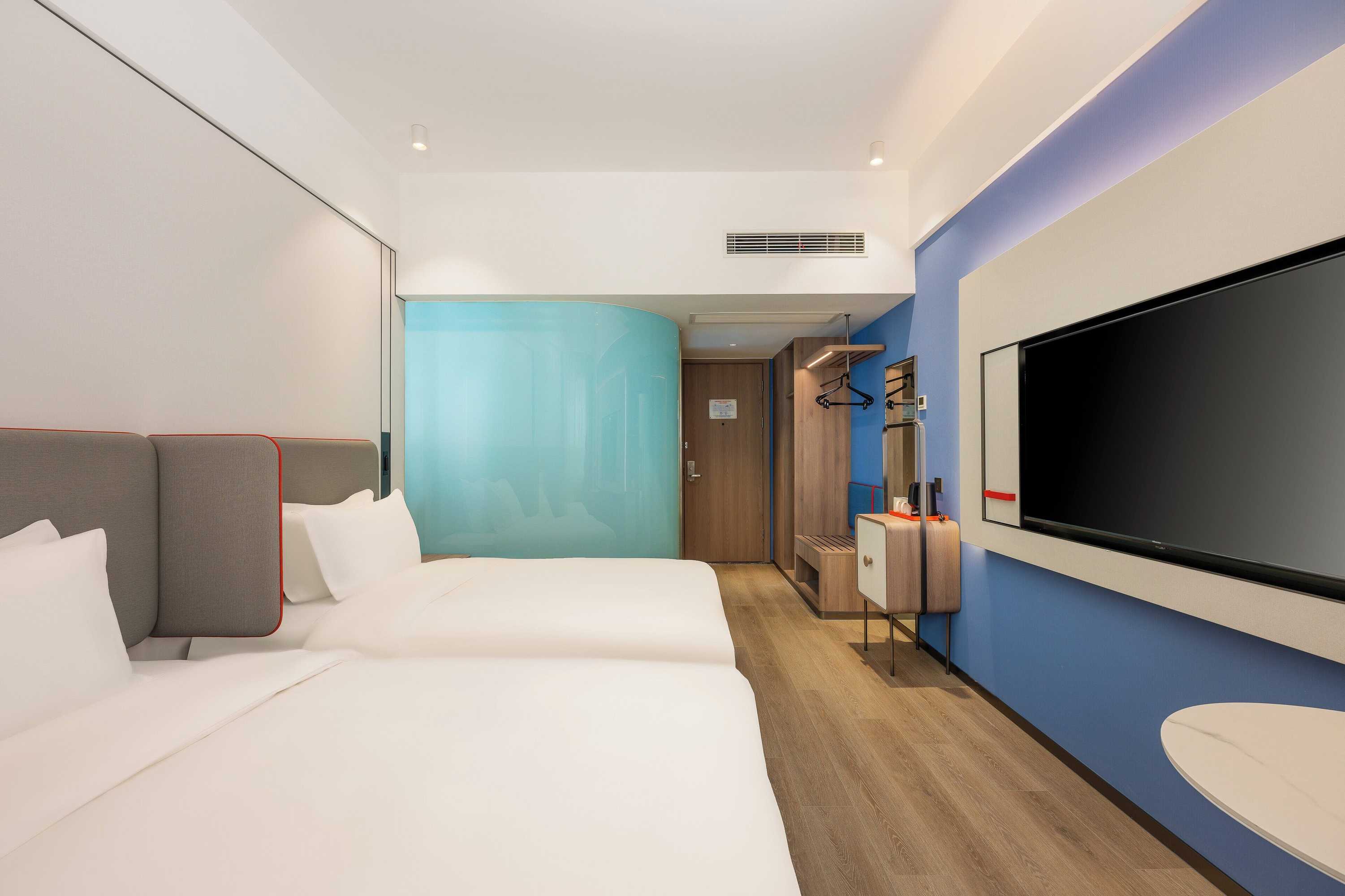 Gift card for Holiday Inn Express Hefei South by Ihg Gift card for Holiday Inn Express Hefei South by Ihg