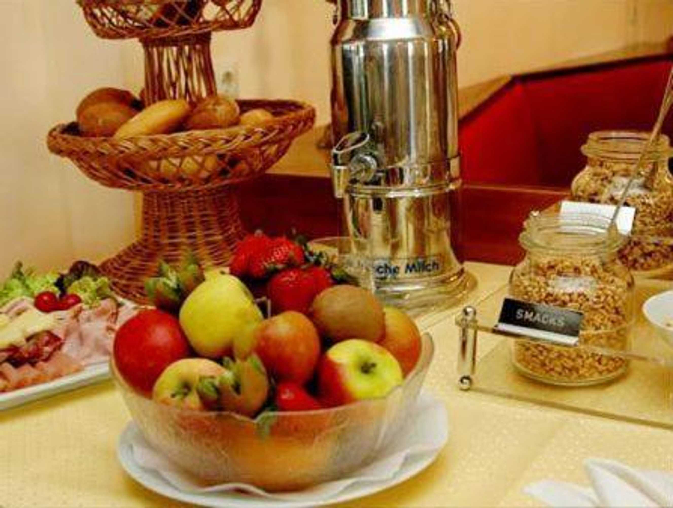 Gift card for Hotel Brielhof