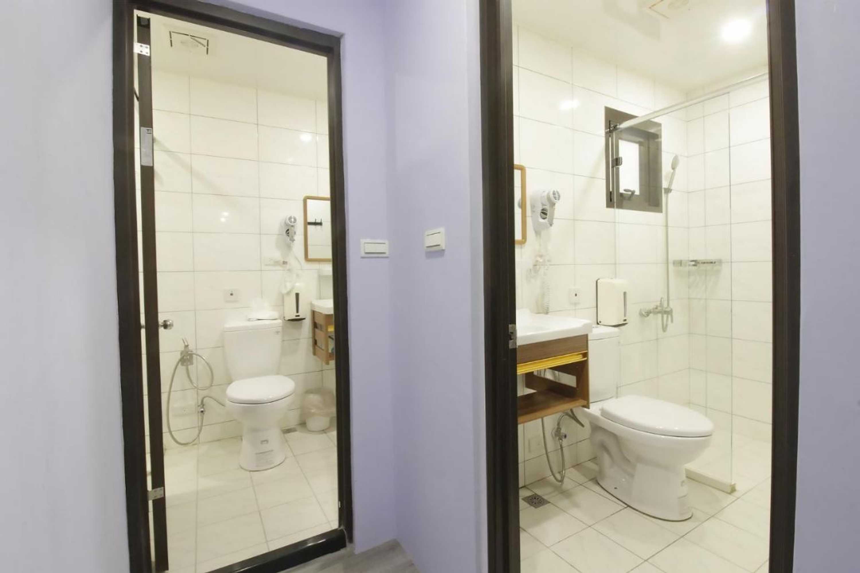 Gift card for WE Hotel