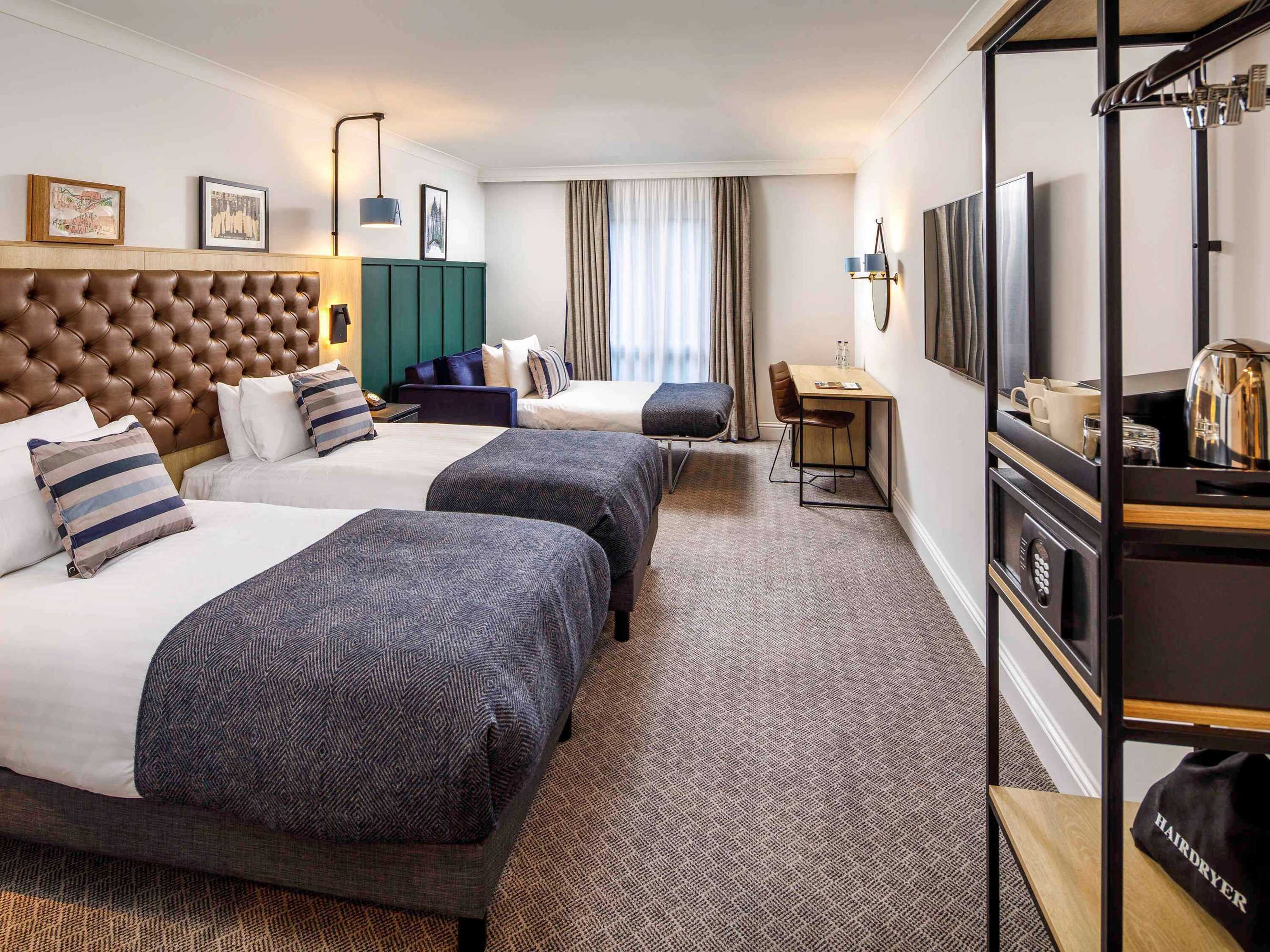 Gift card for Mercure Oxford Hawkwell House Hotel Gift card for Mercure Oxford Hawkwell House Hotel