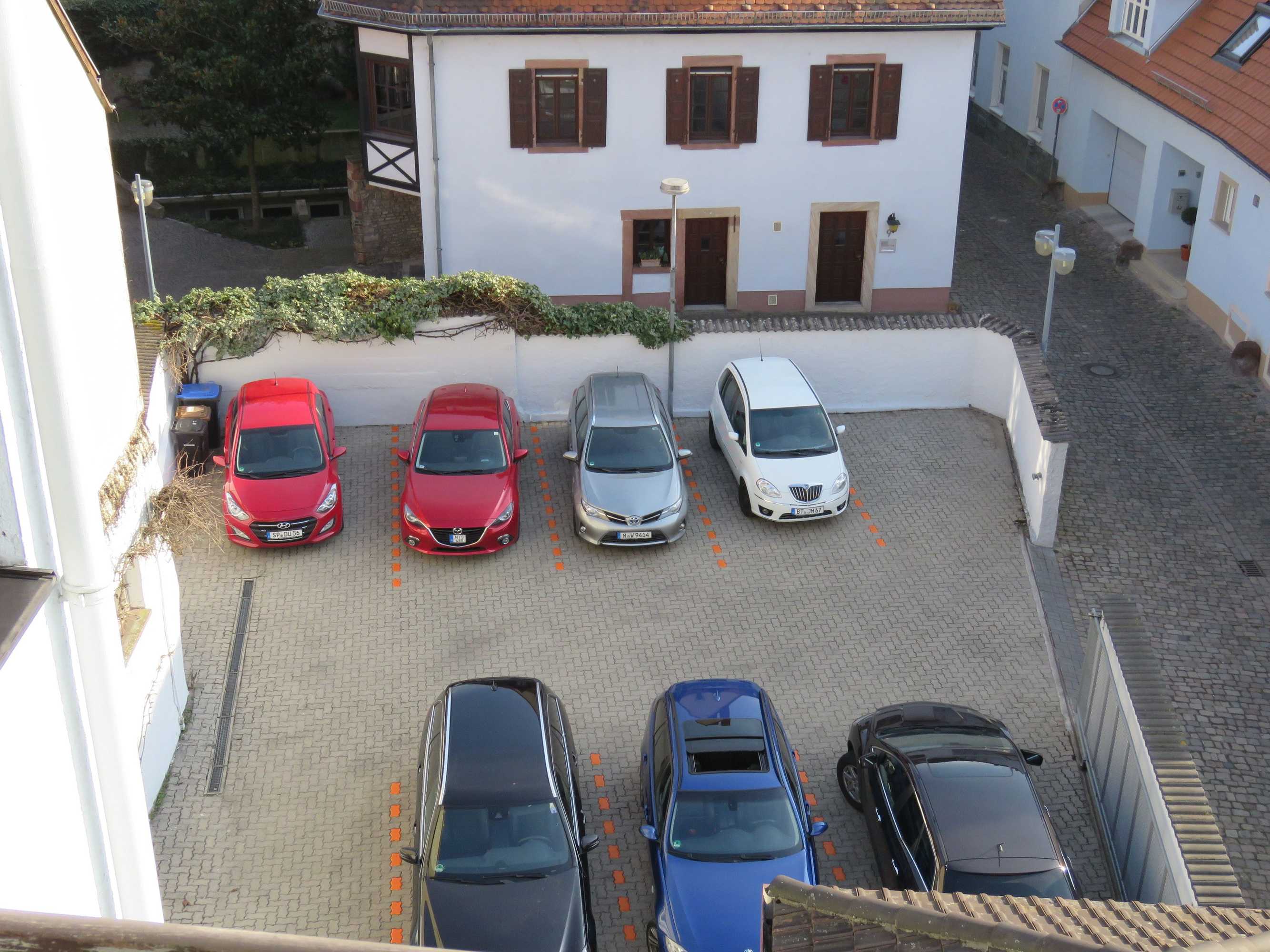 Gift card for Hotel Trutzpfaff