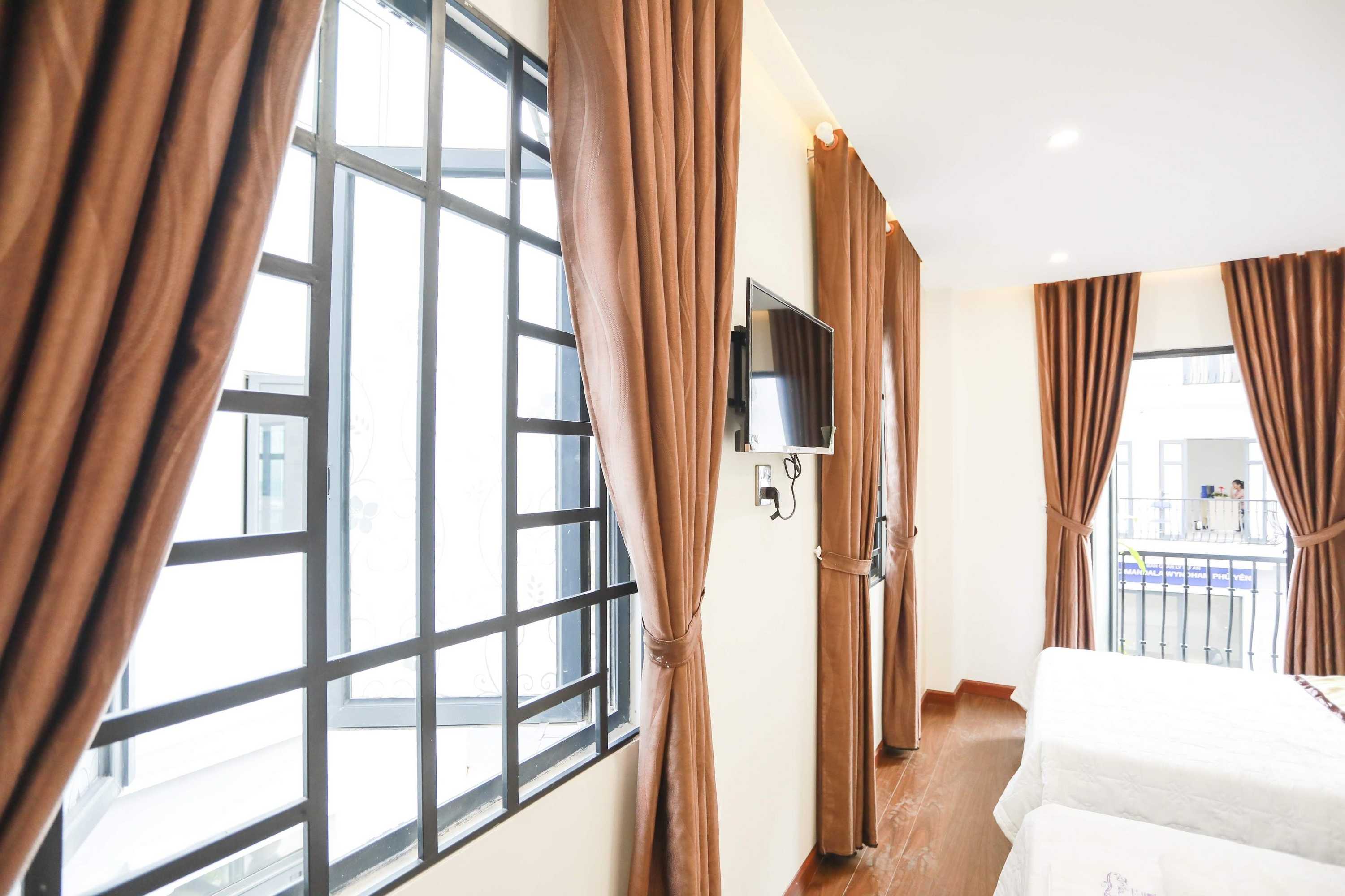 Gift card for Trieu Dang Hotel Gift card for Trieu Dang Hotel