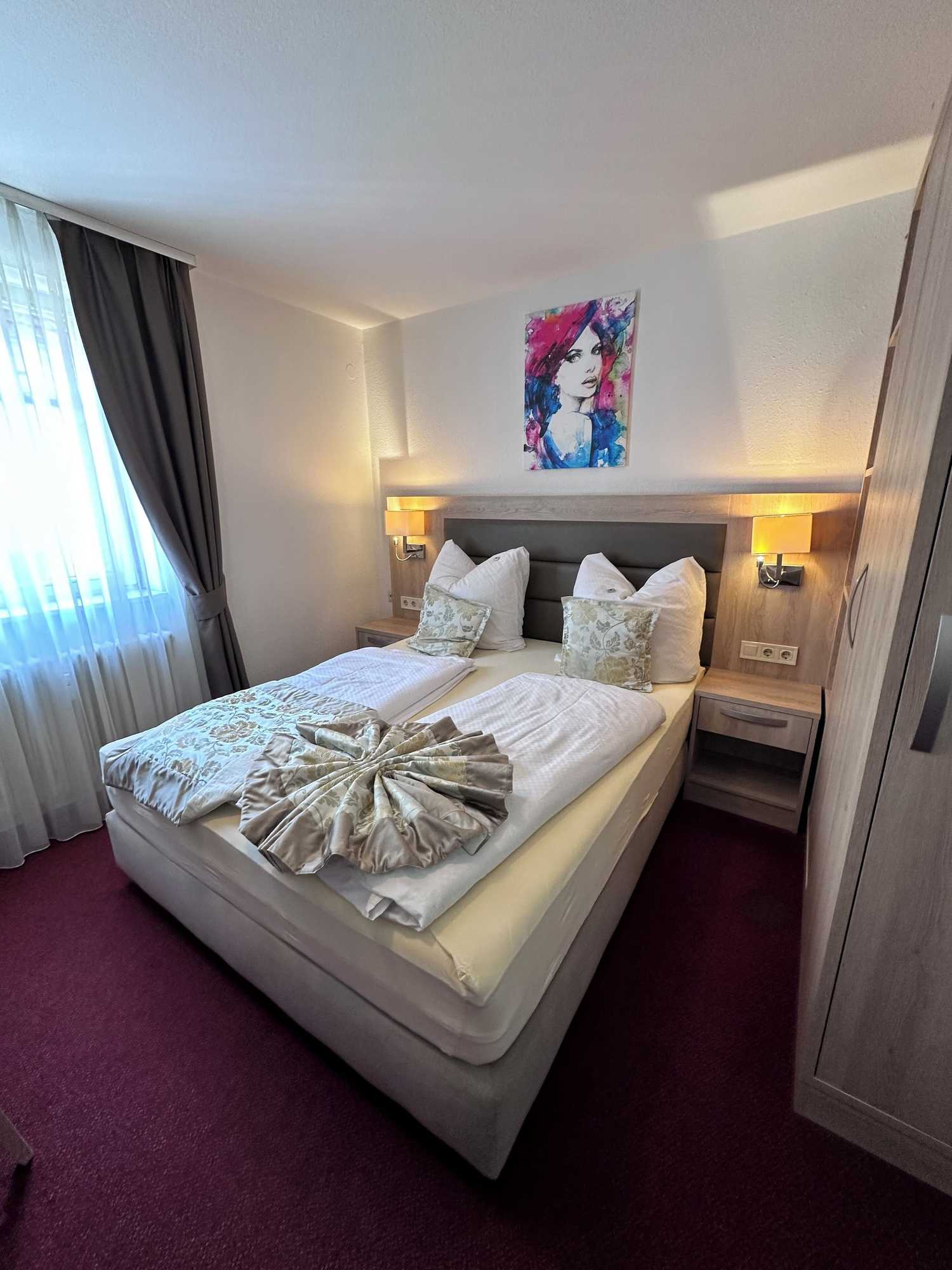 Gift card for Hotel Sonne