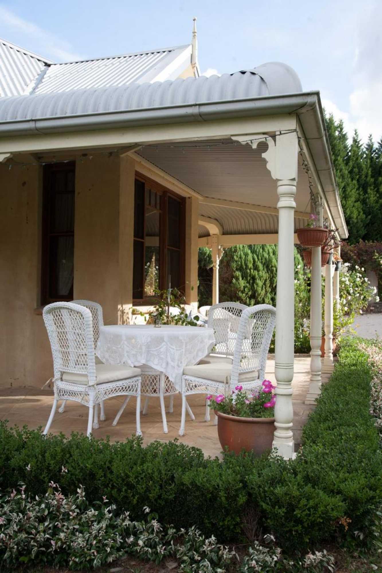 Gift card for The Willows at Kurrajong