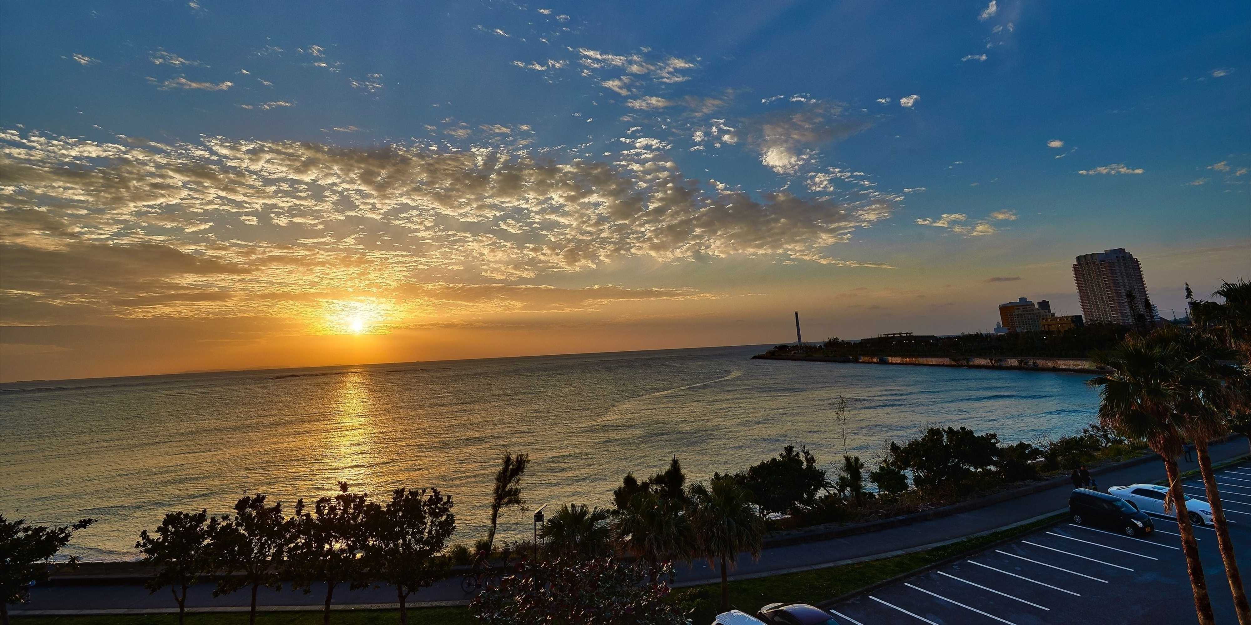Gift card for Beach Front Tower Mihama Bydsh