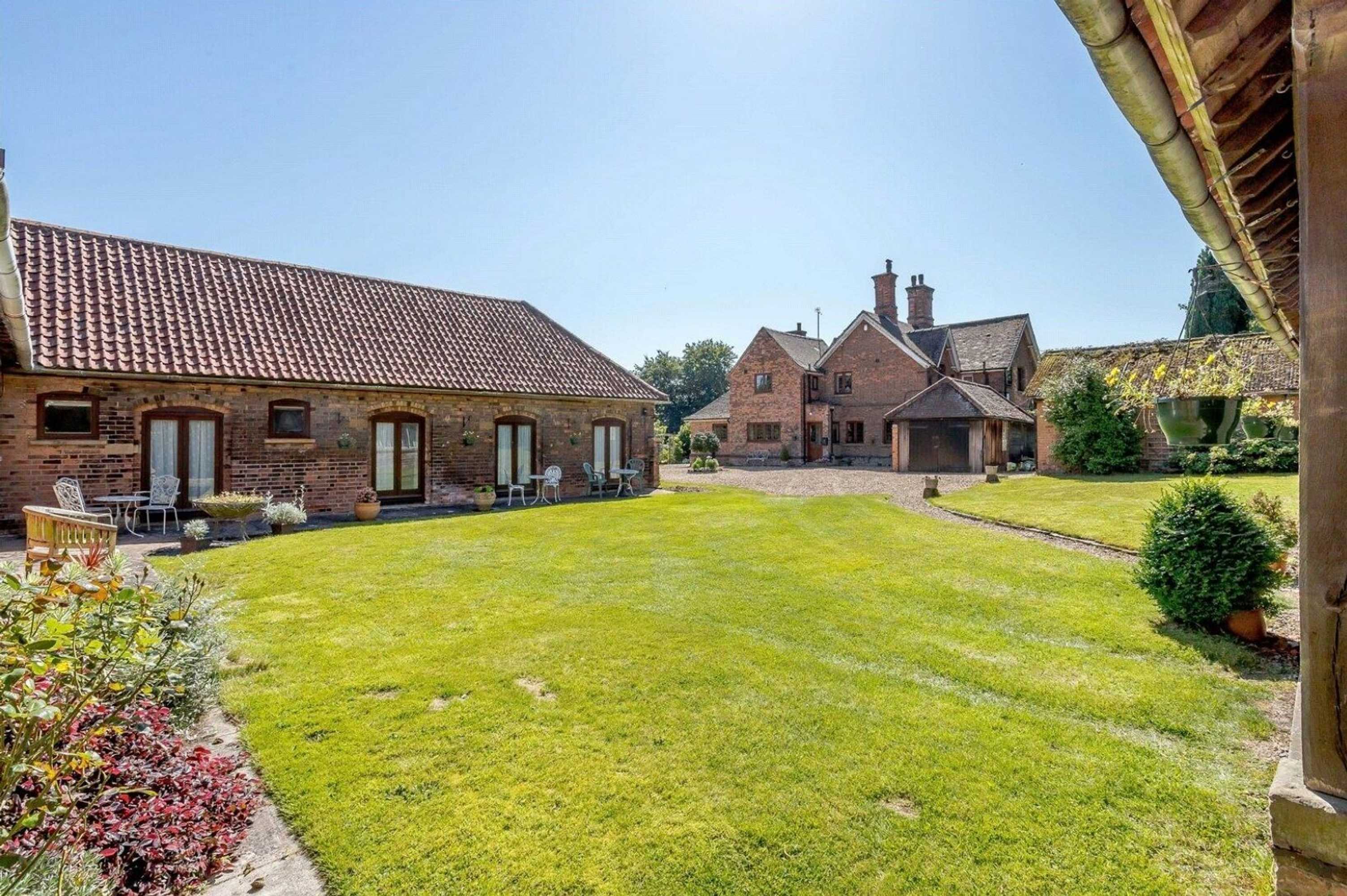 Gift card for Holly Lodge