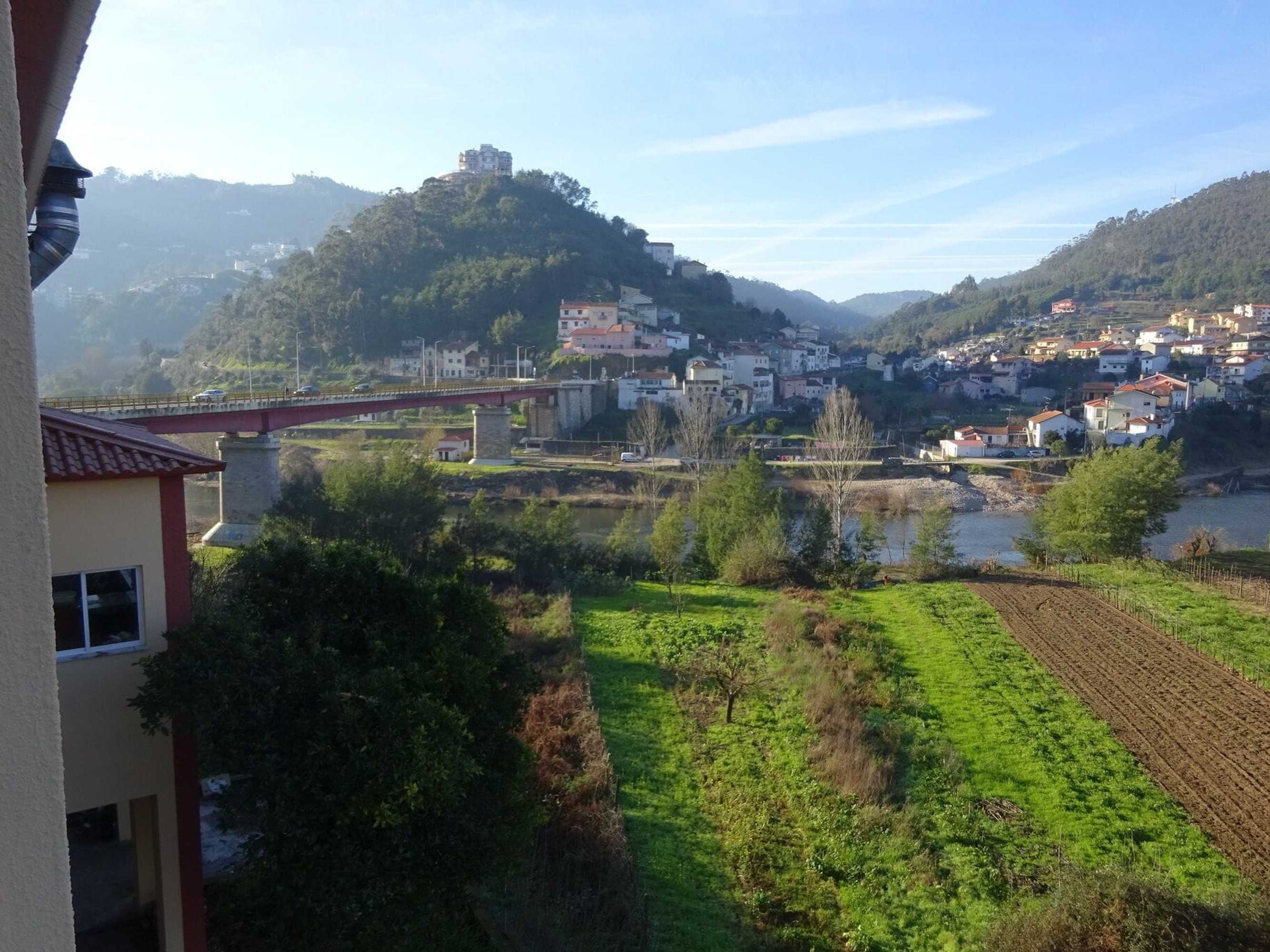 Gift card for Hospedaria Lampião