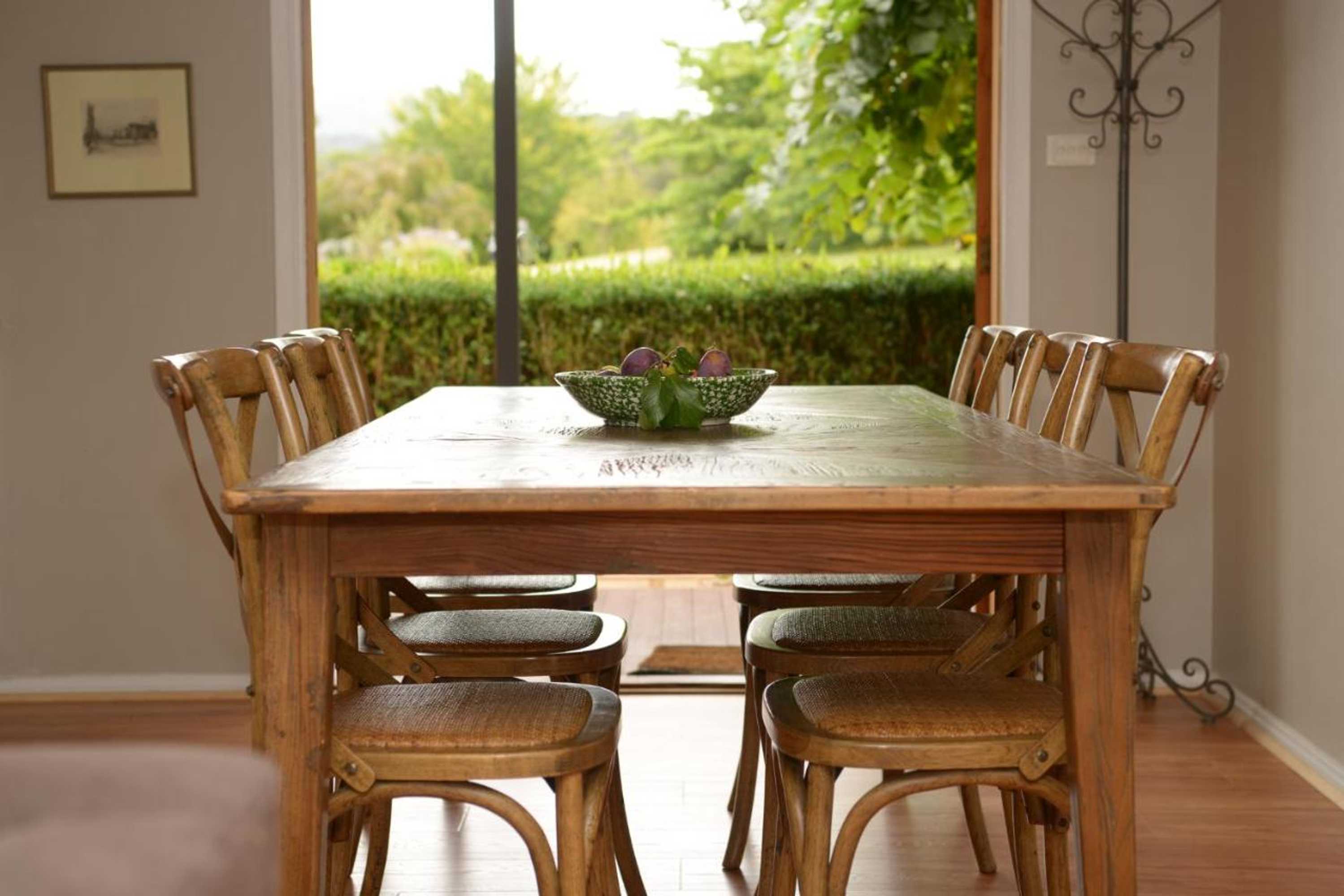 Gift card for Borrodell Vineyard