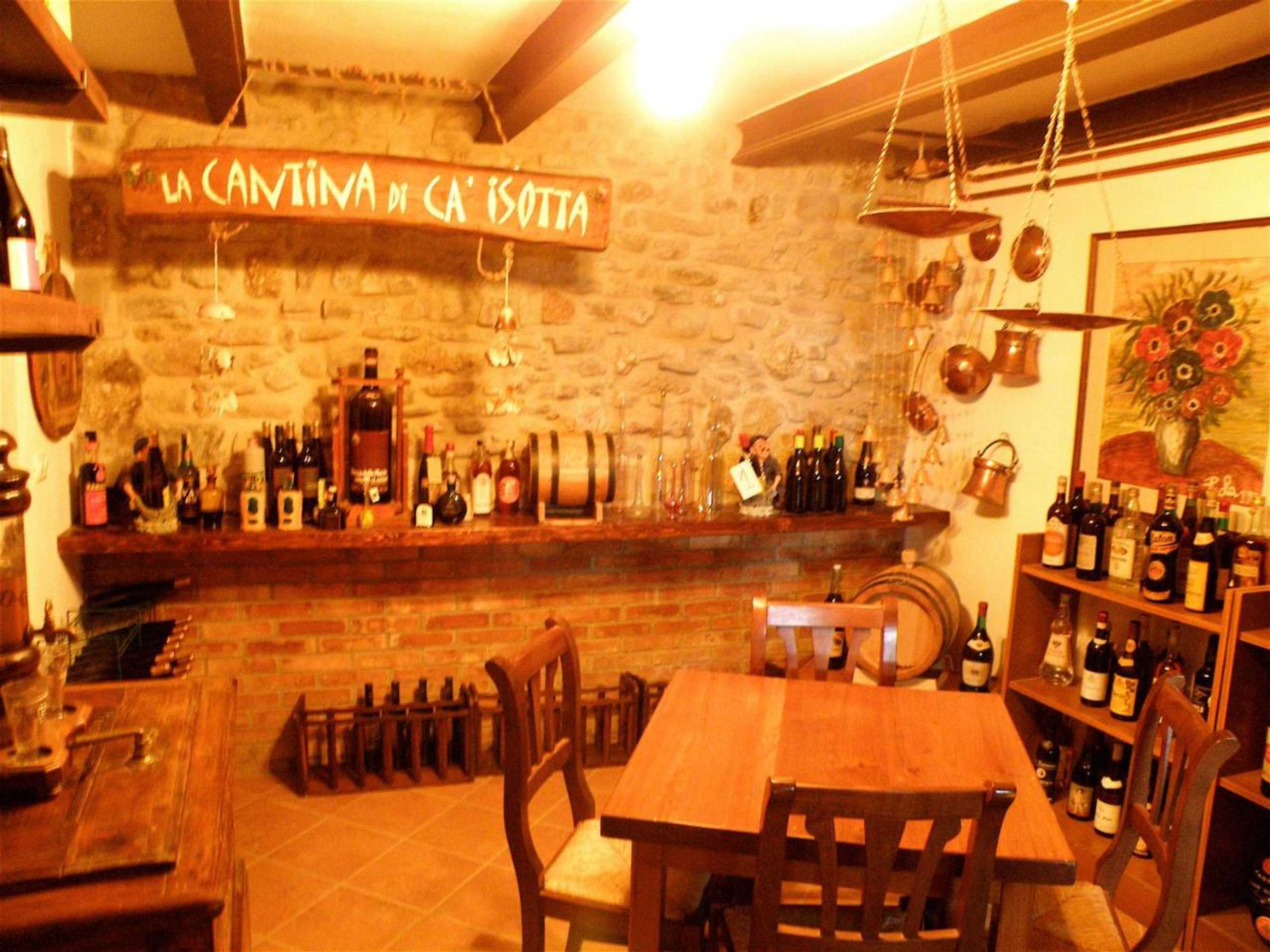 Gift card for Agriturismo Ca' Isotta Gift card for Agriturismo Ca' Isotta