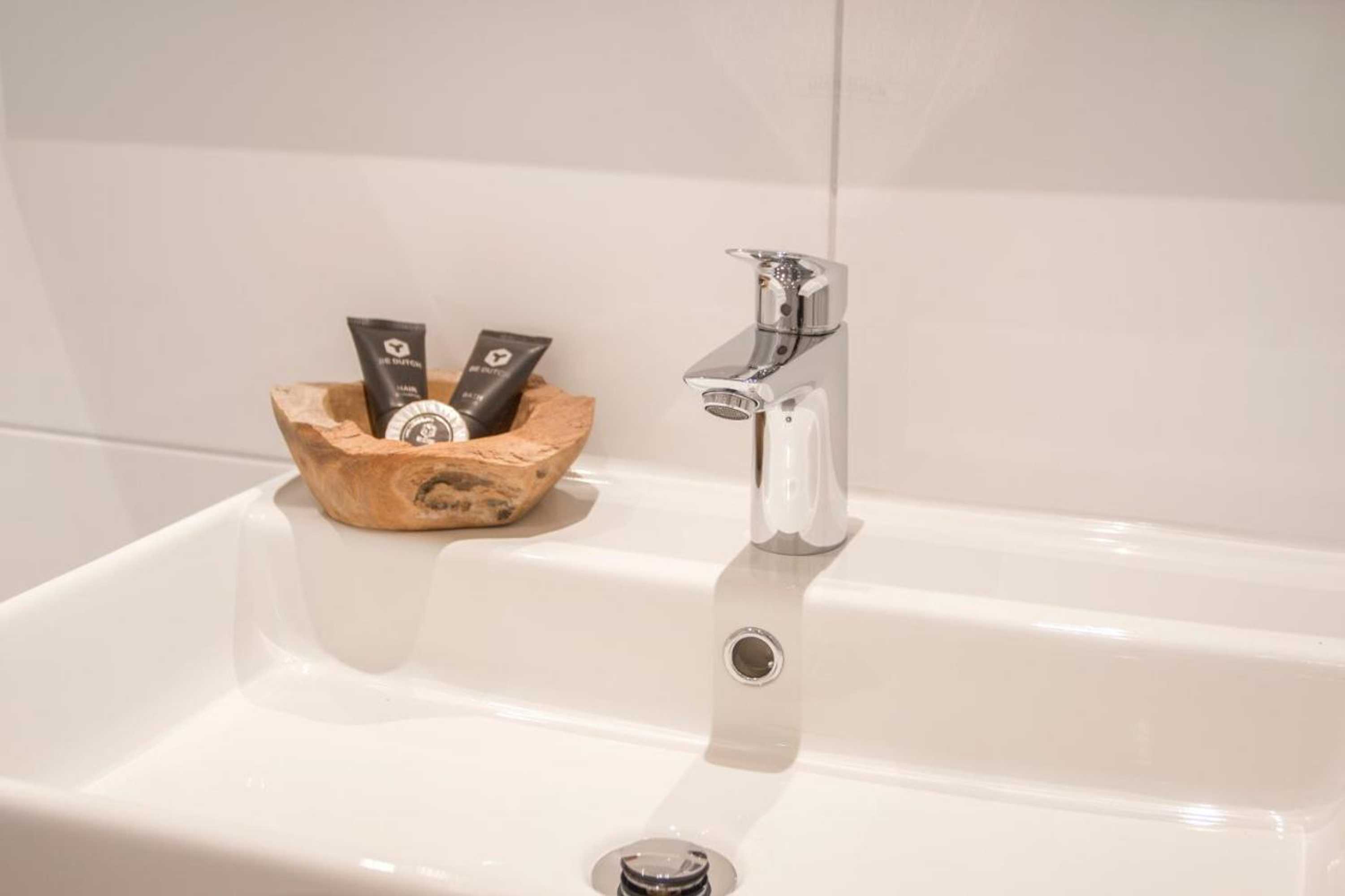 Gift card for Hotel Bladel