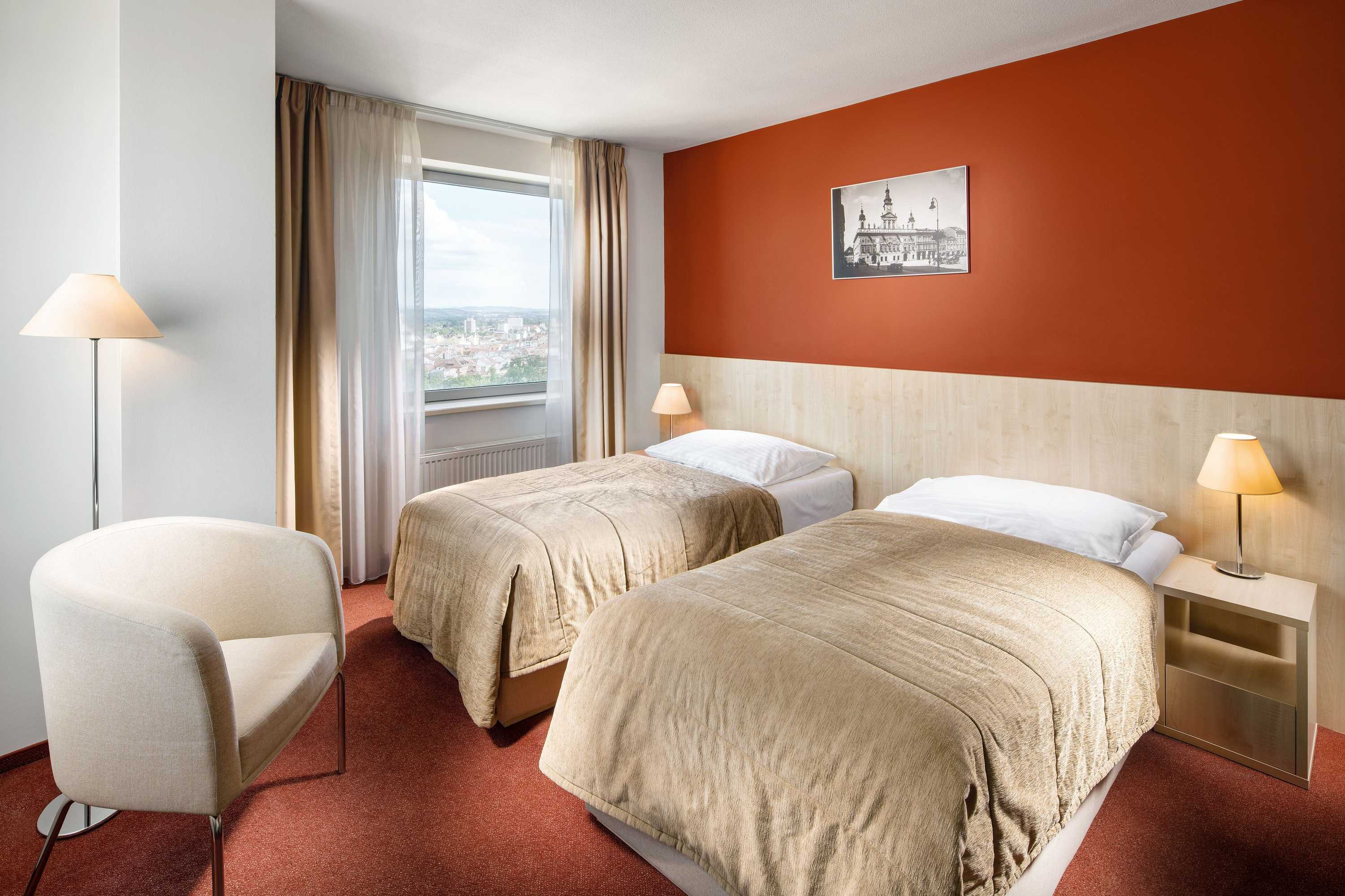 Gift card for Clarion Congress Hotel Ceske Budejovice Gift card for Clarion Congress Hotel Ceske Budejovice