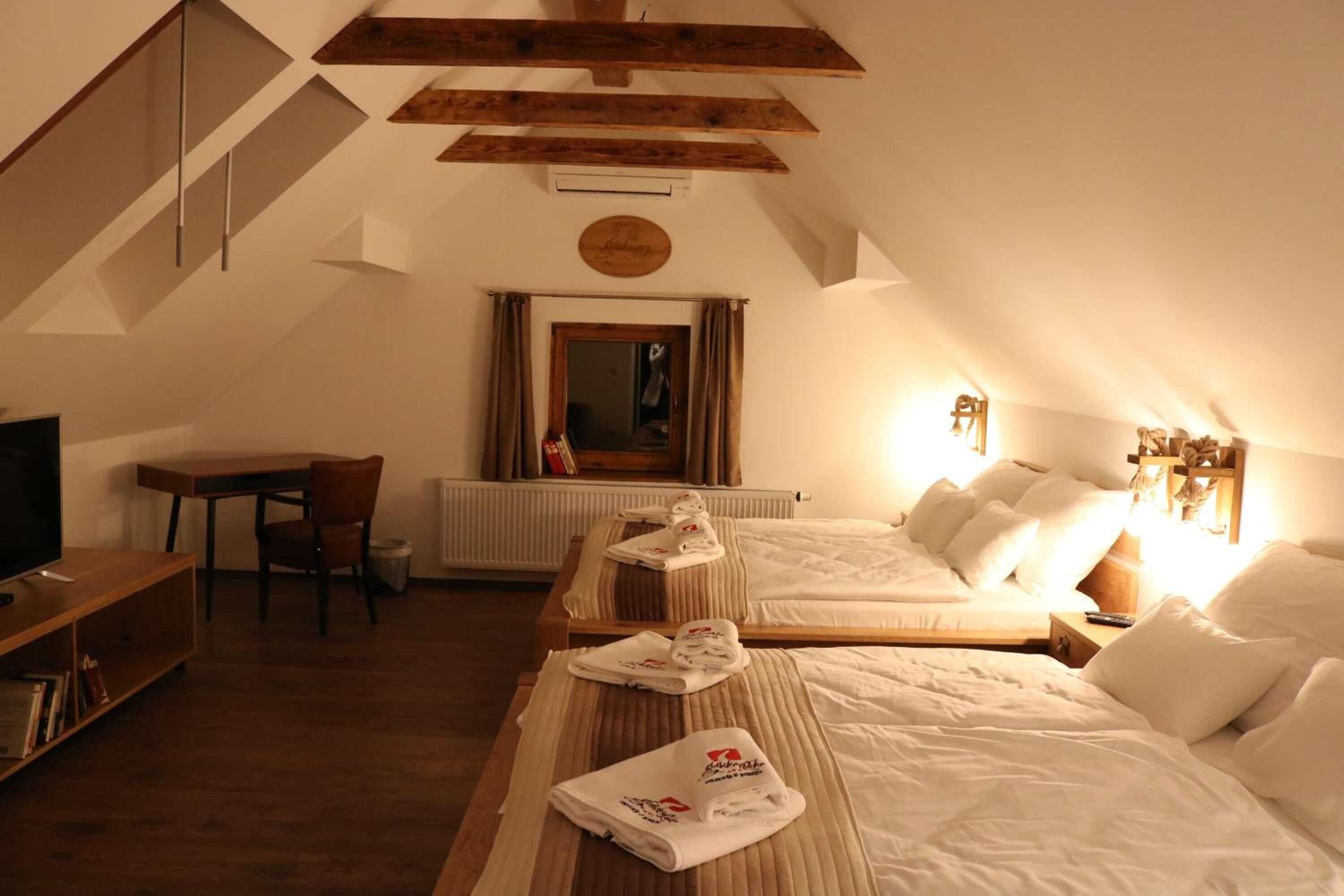 Gift card for Guesthouse Gorska Reka Gift card for Guesthouse Gorska Reka