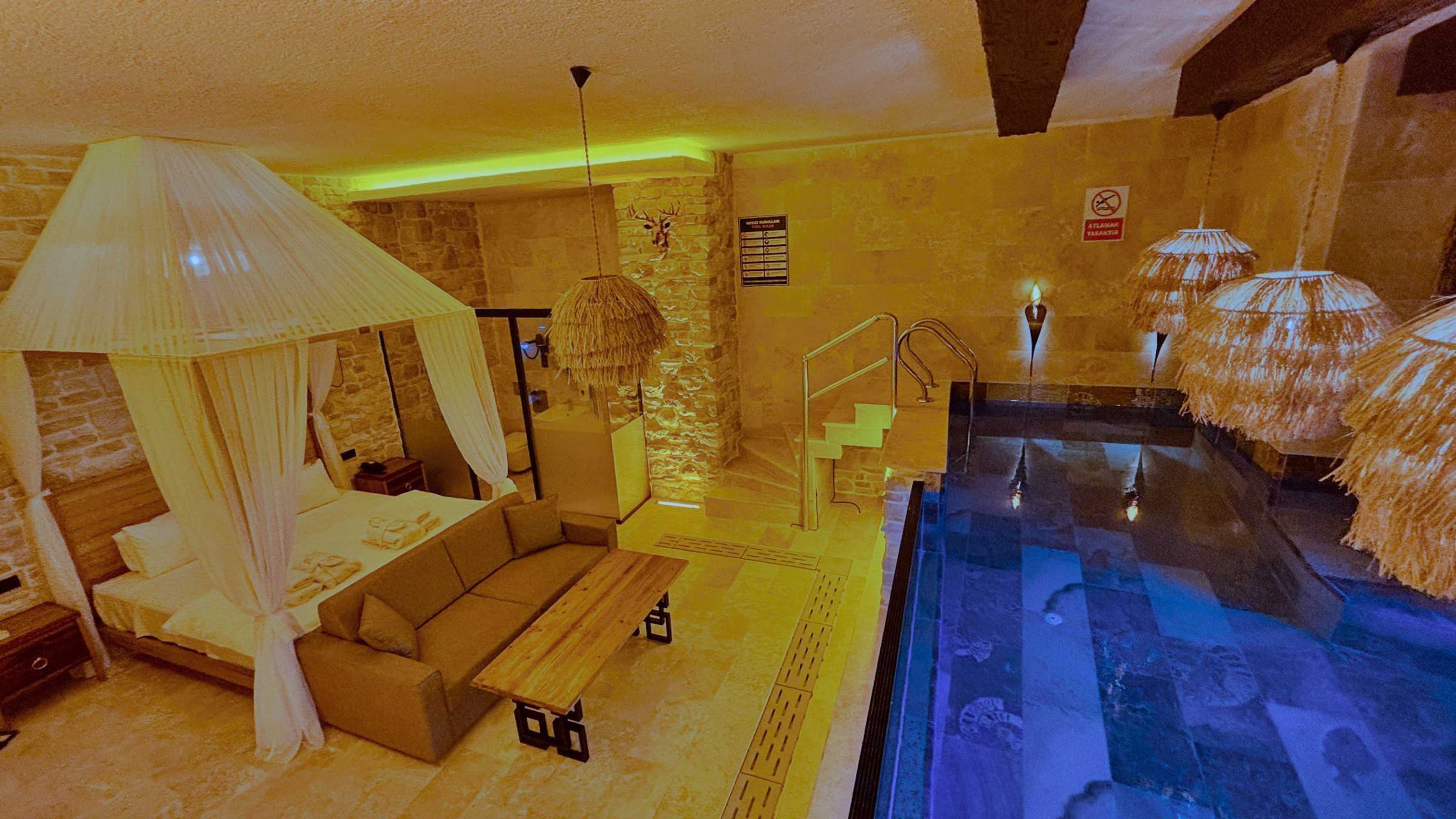 Gift card for Emirtimes Hotel&spa - Tuzla Gift card for Emirtimes Hotel&spa - Tuzla