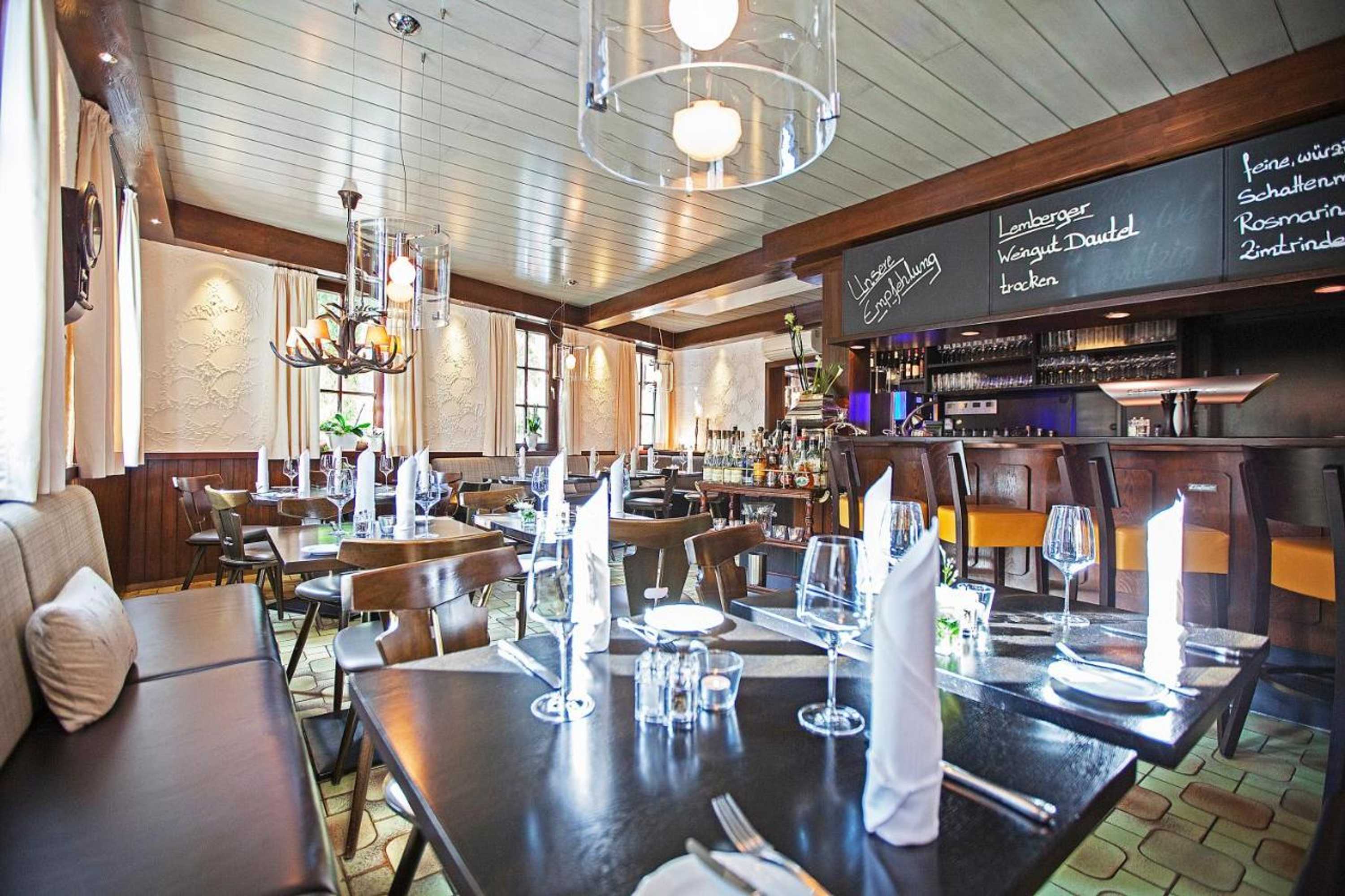 Gift card for Hotel Waldhorn