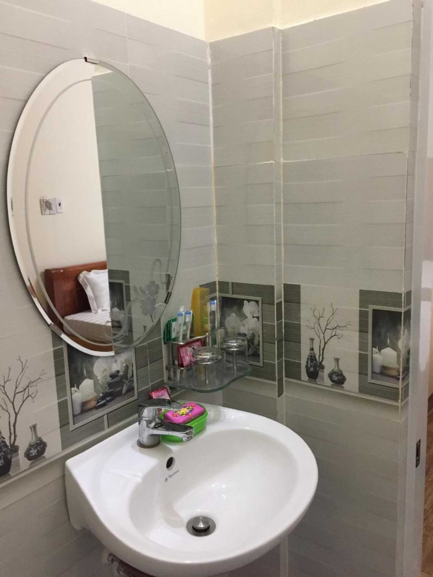 Gift card for Khách Sạn Ngọc Thương