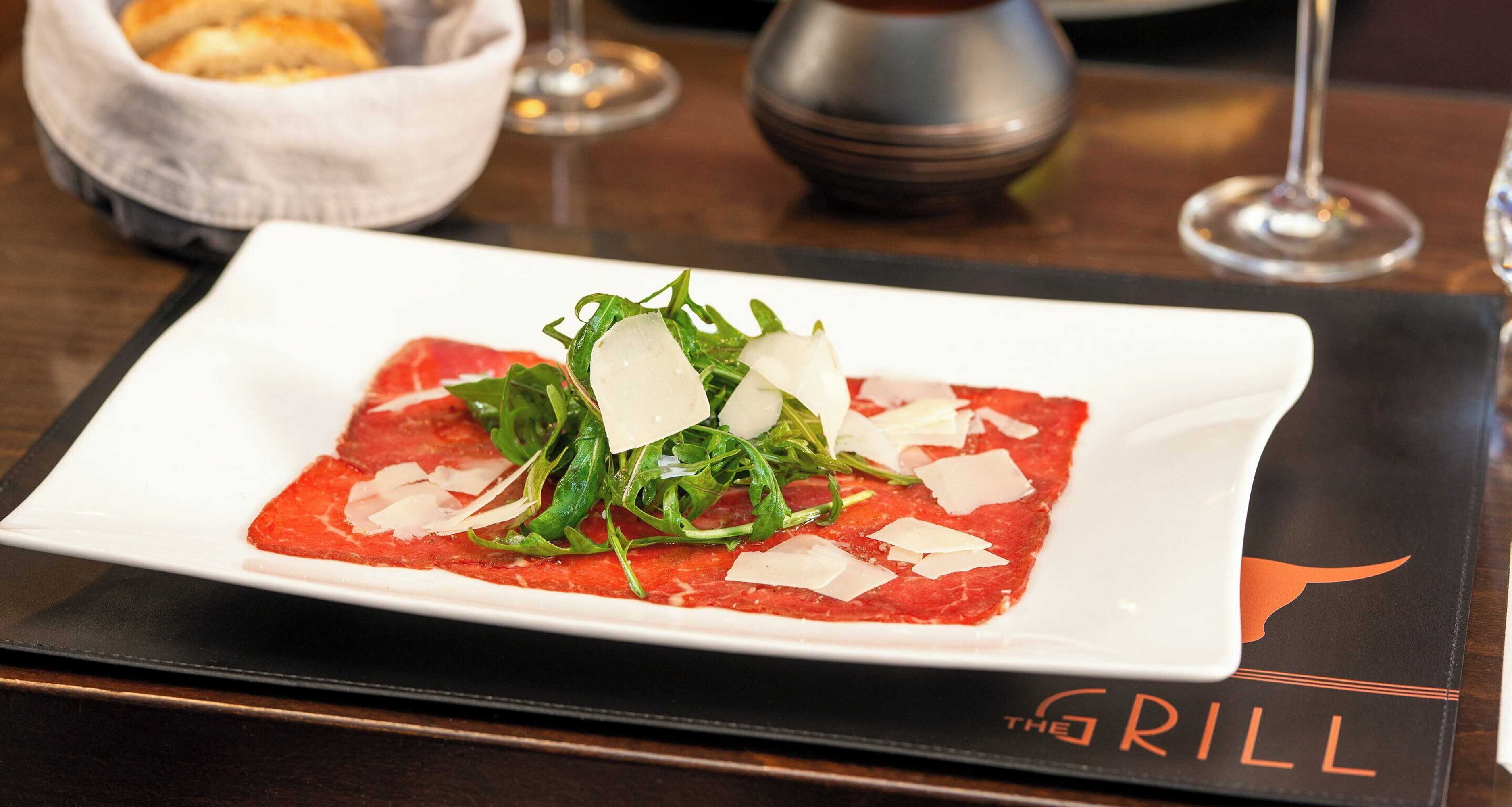 Gift card for Victor's  Residenz-Hotel Saarlouis