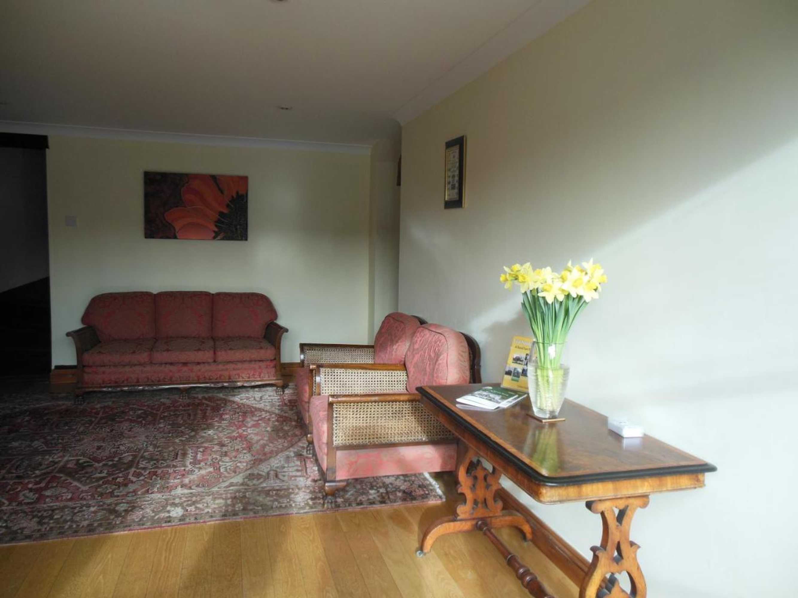 Gift card for Highfield Farm