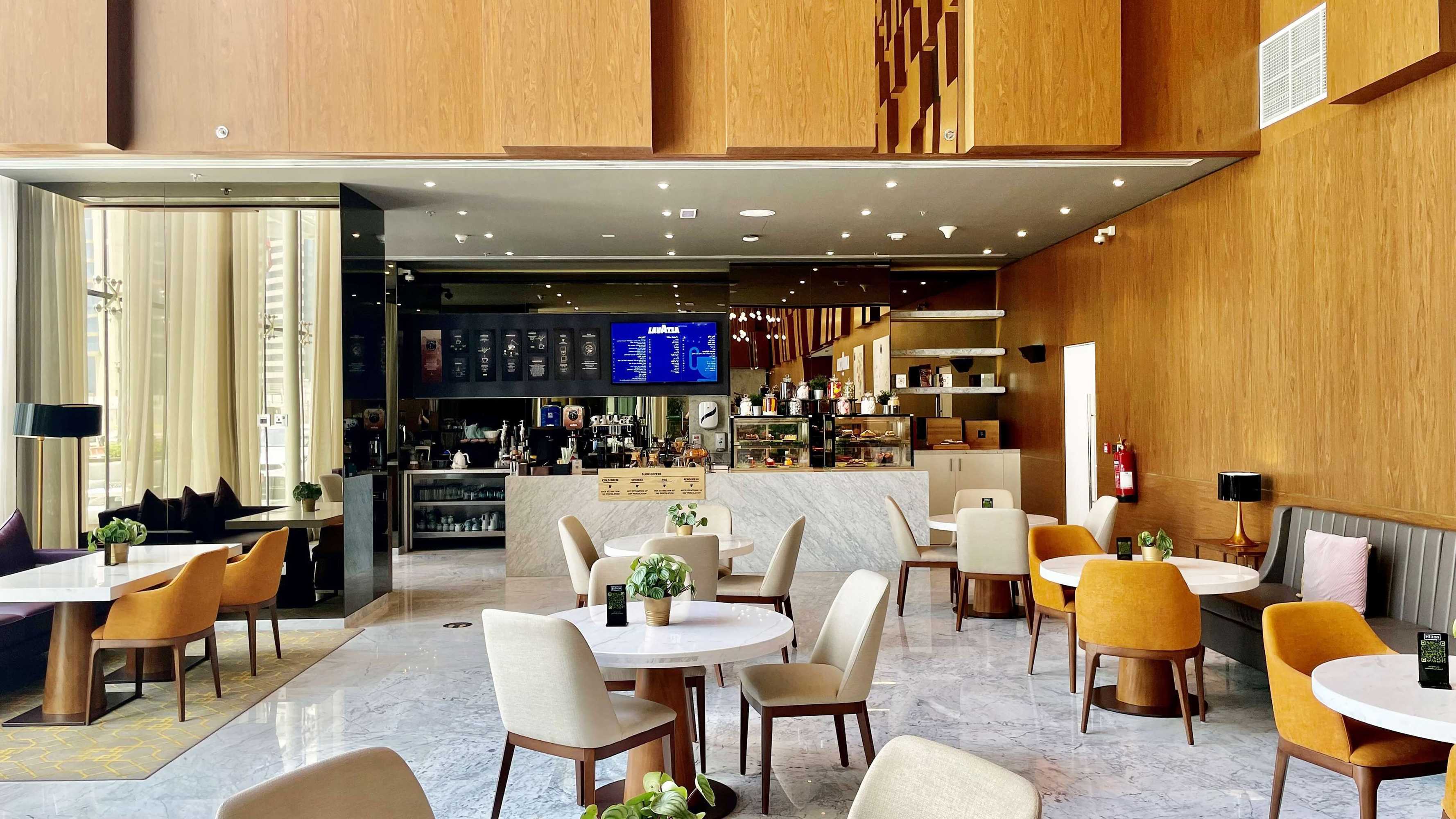 Gift card for Aleph Doha Residences, Curio Collection by Hilton Gift card for Aleph Doha Residences, Curio Collection by Hilton