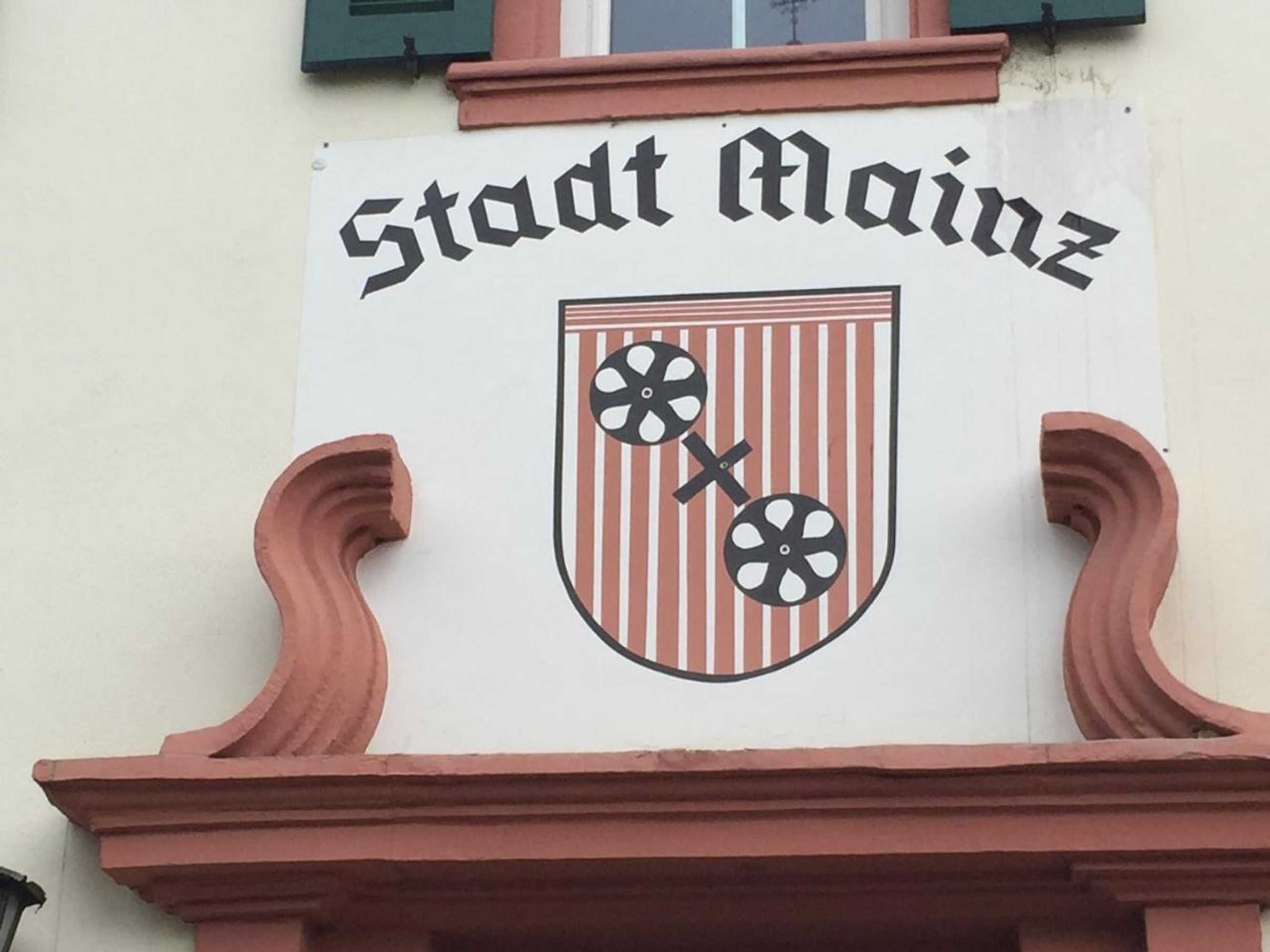 Gift card for Hotel Stadt Mainz