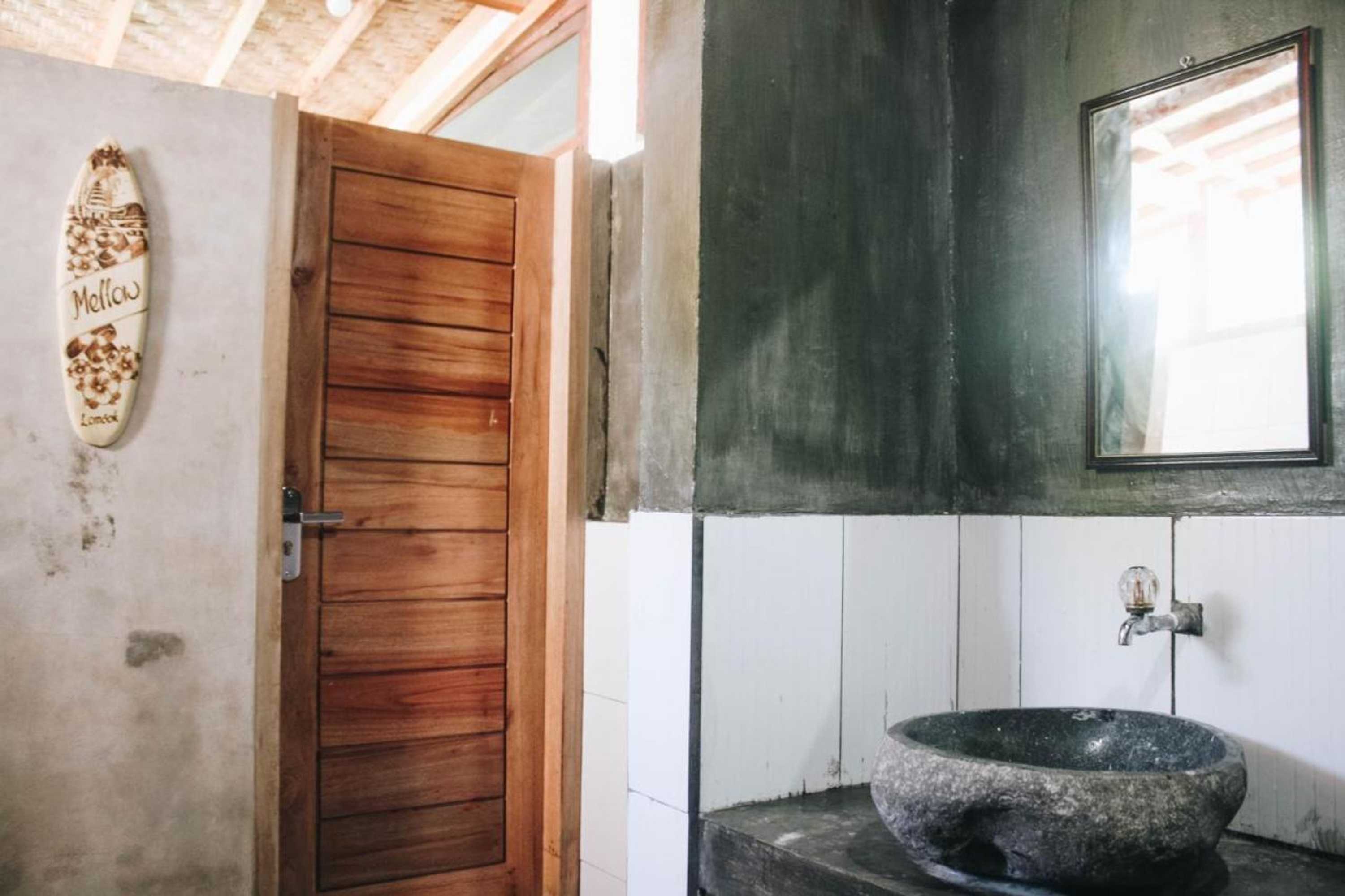 Gift card for Mellow Hostel